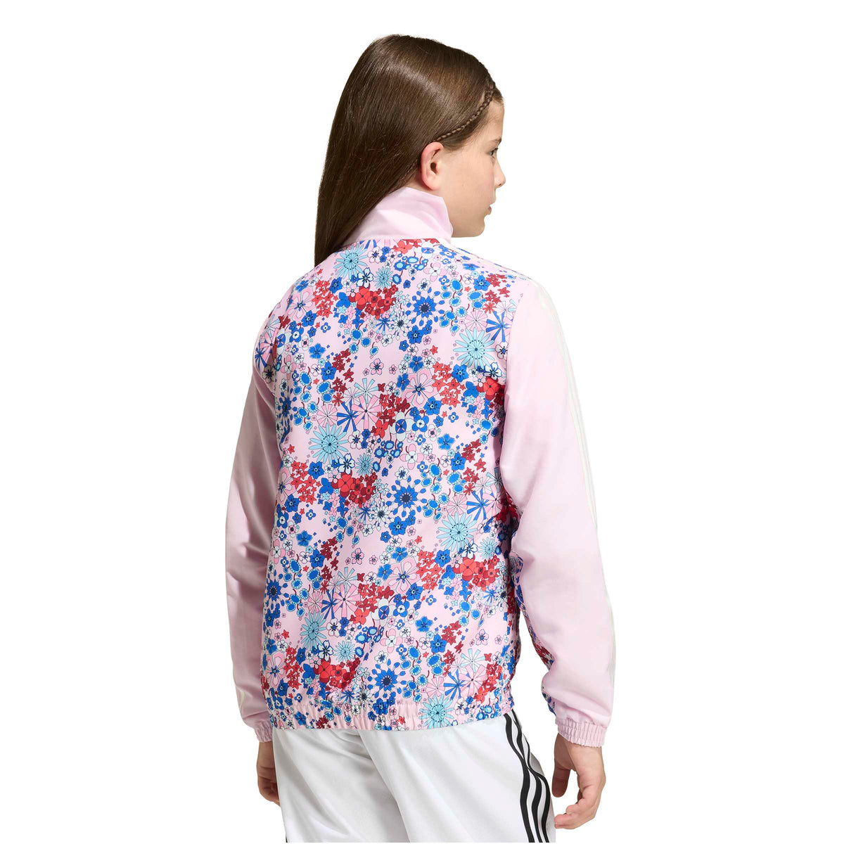 Jacheta adidas Originals Liberty