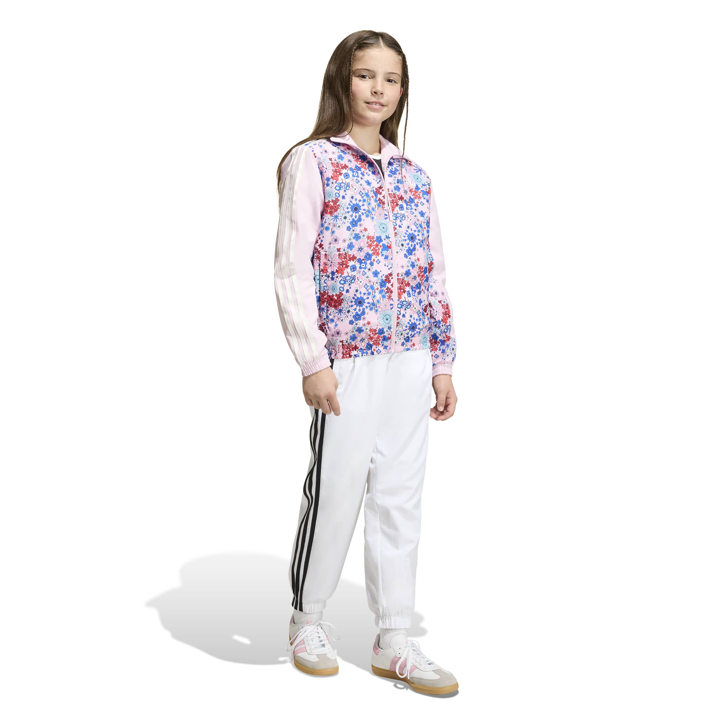 Jacheta adidas Originals Liberty