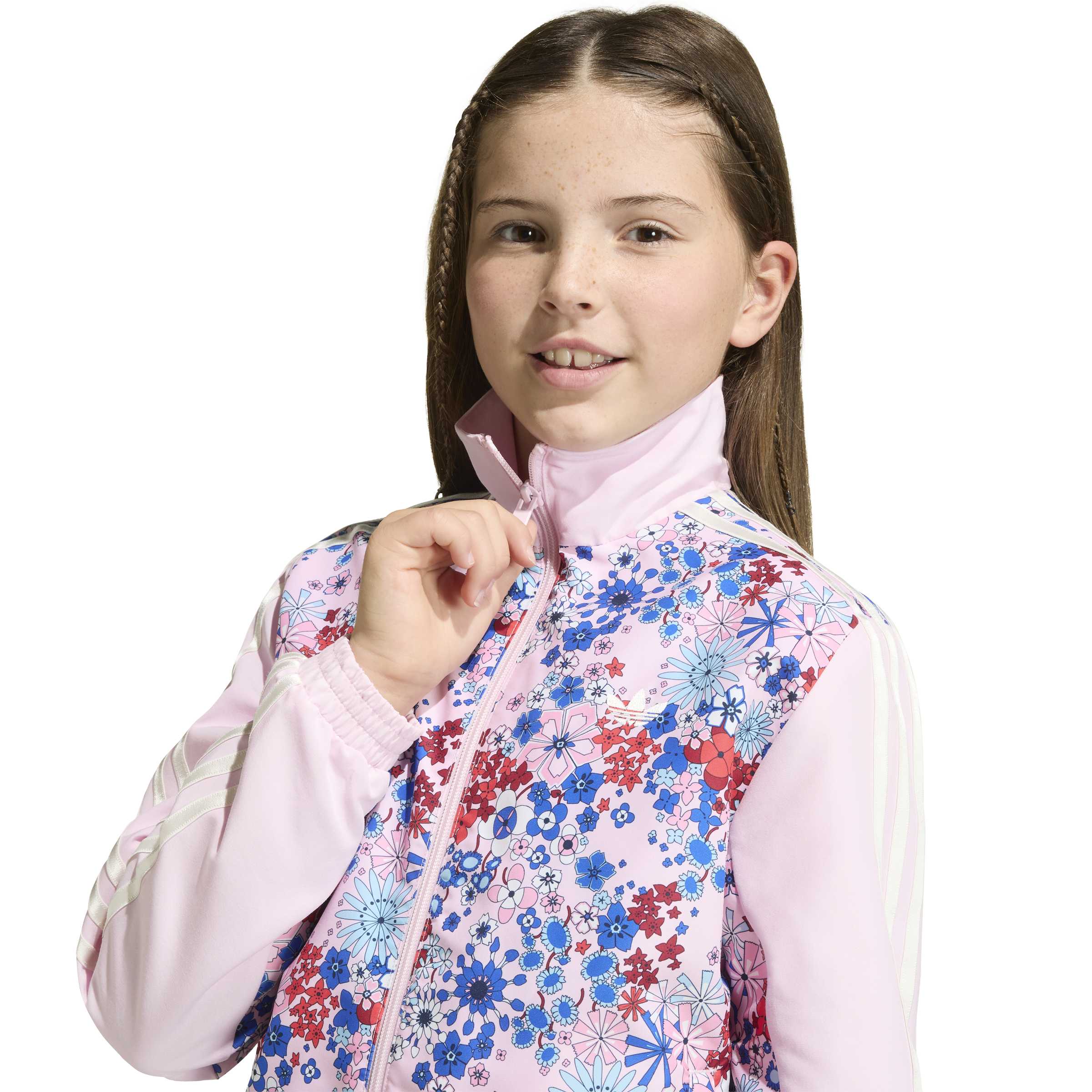 Jacheta adidas Originals Liberty