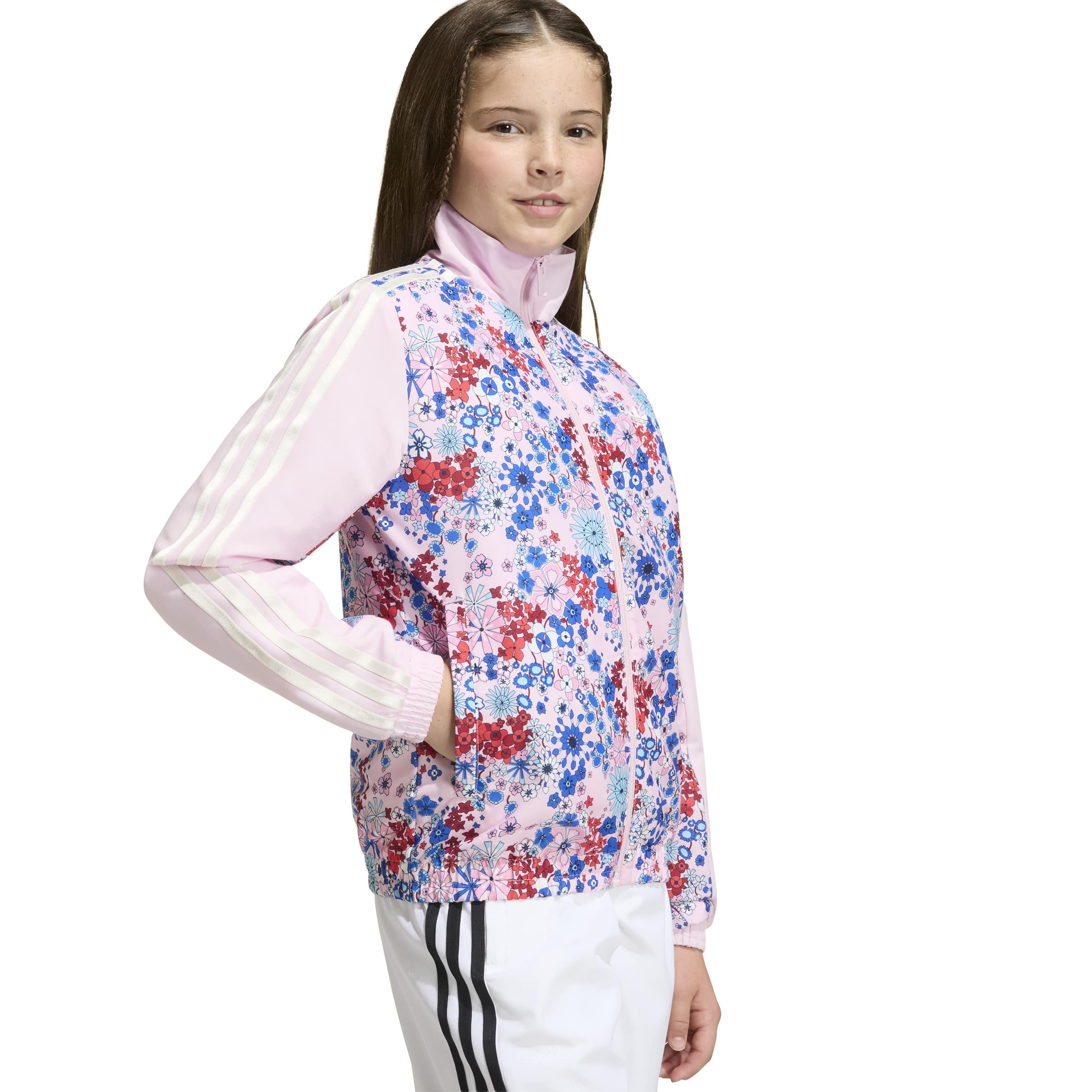 Image of Jacheta adidas Originals Liberty