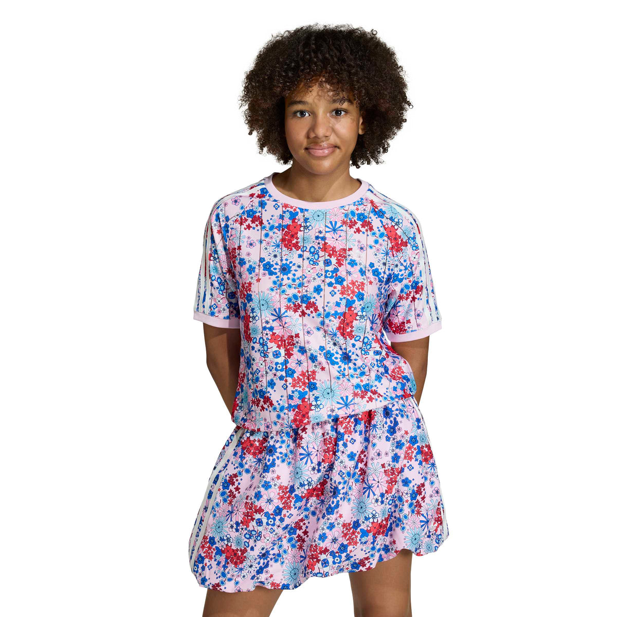 Tricou adidas Originals  Liberty