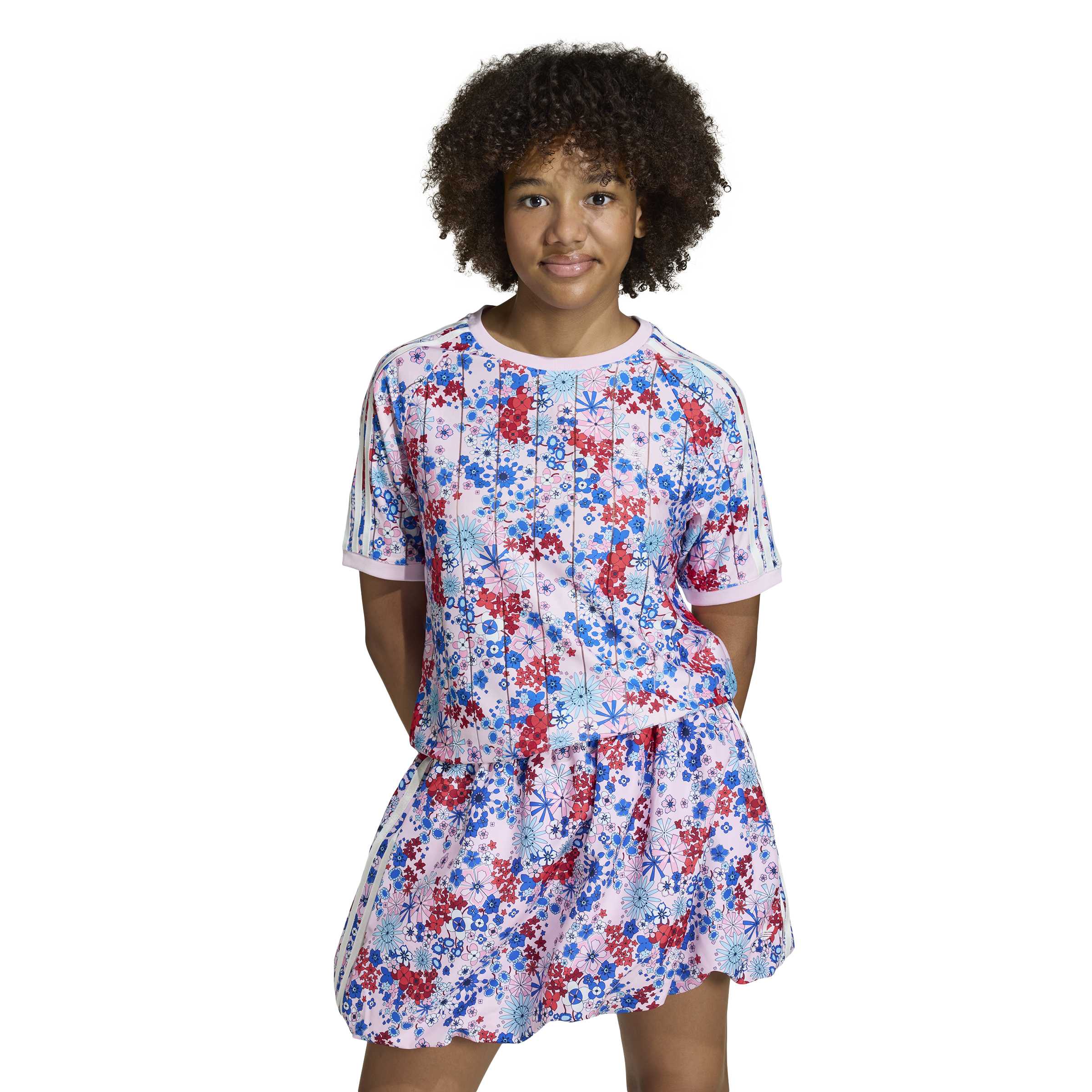 Tricou adidas Originals  Liberty