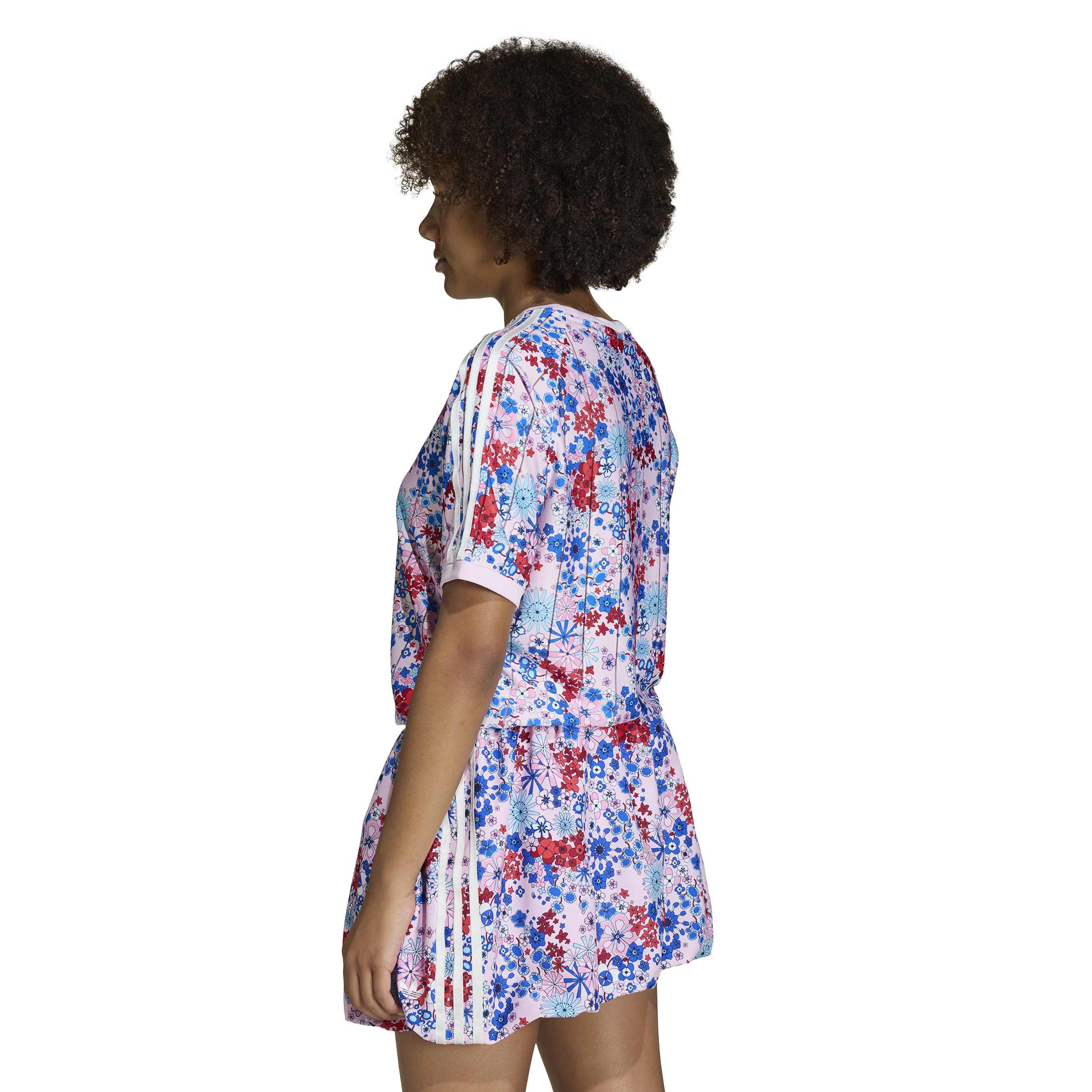 Tricou adidas Originals  Liberty