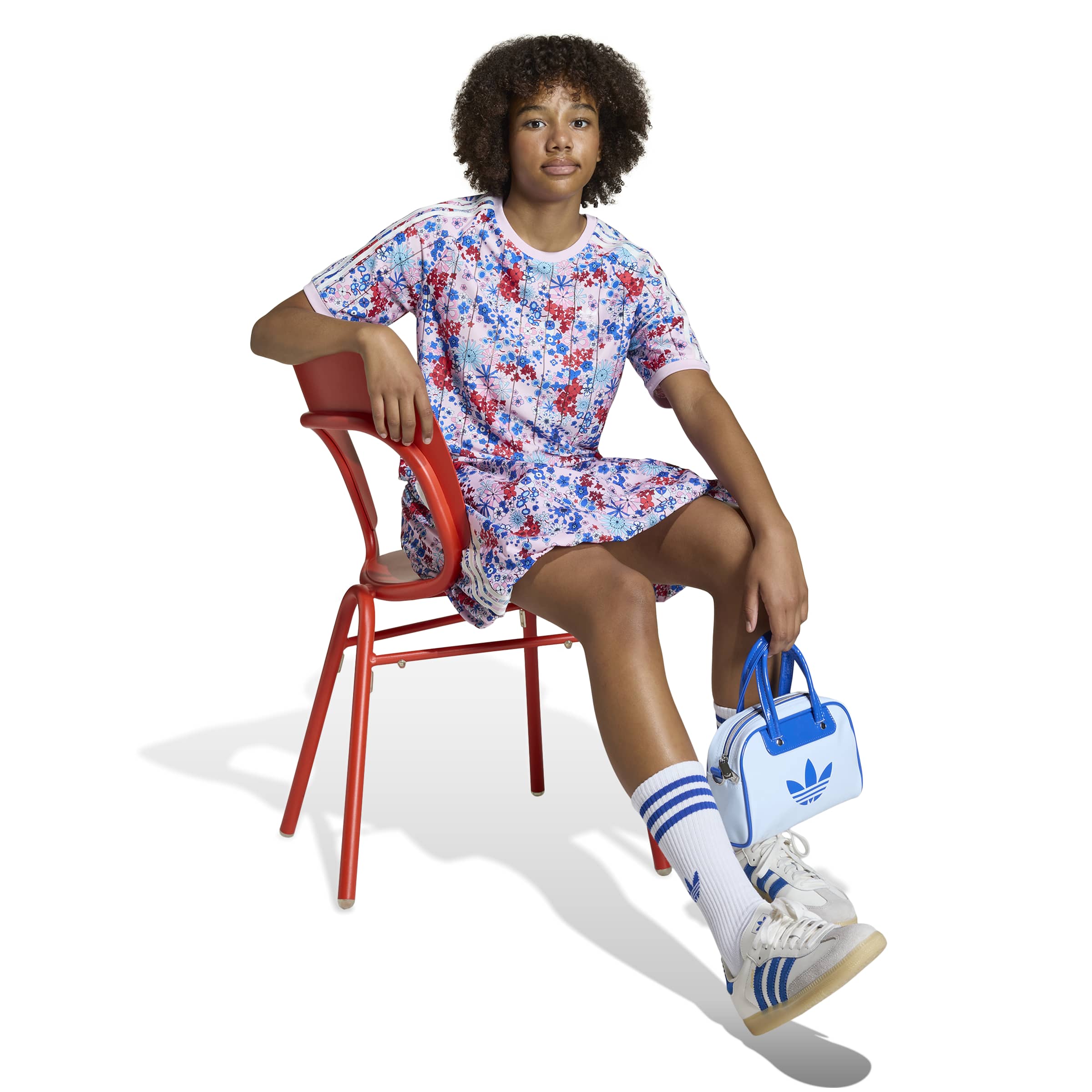 Tricou adidas Originals  Liberty