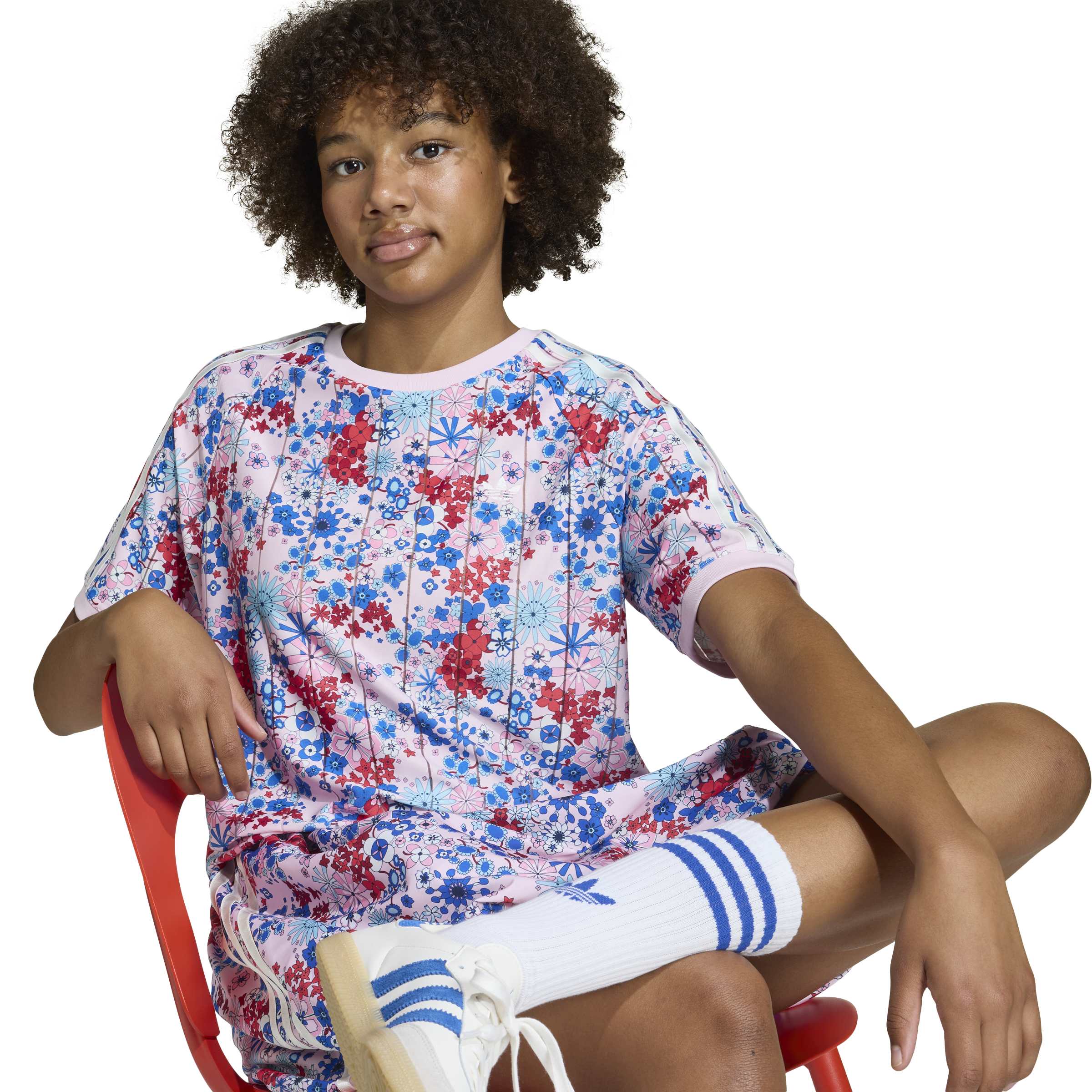 Tricou adidas Originals  Liberty
