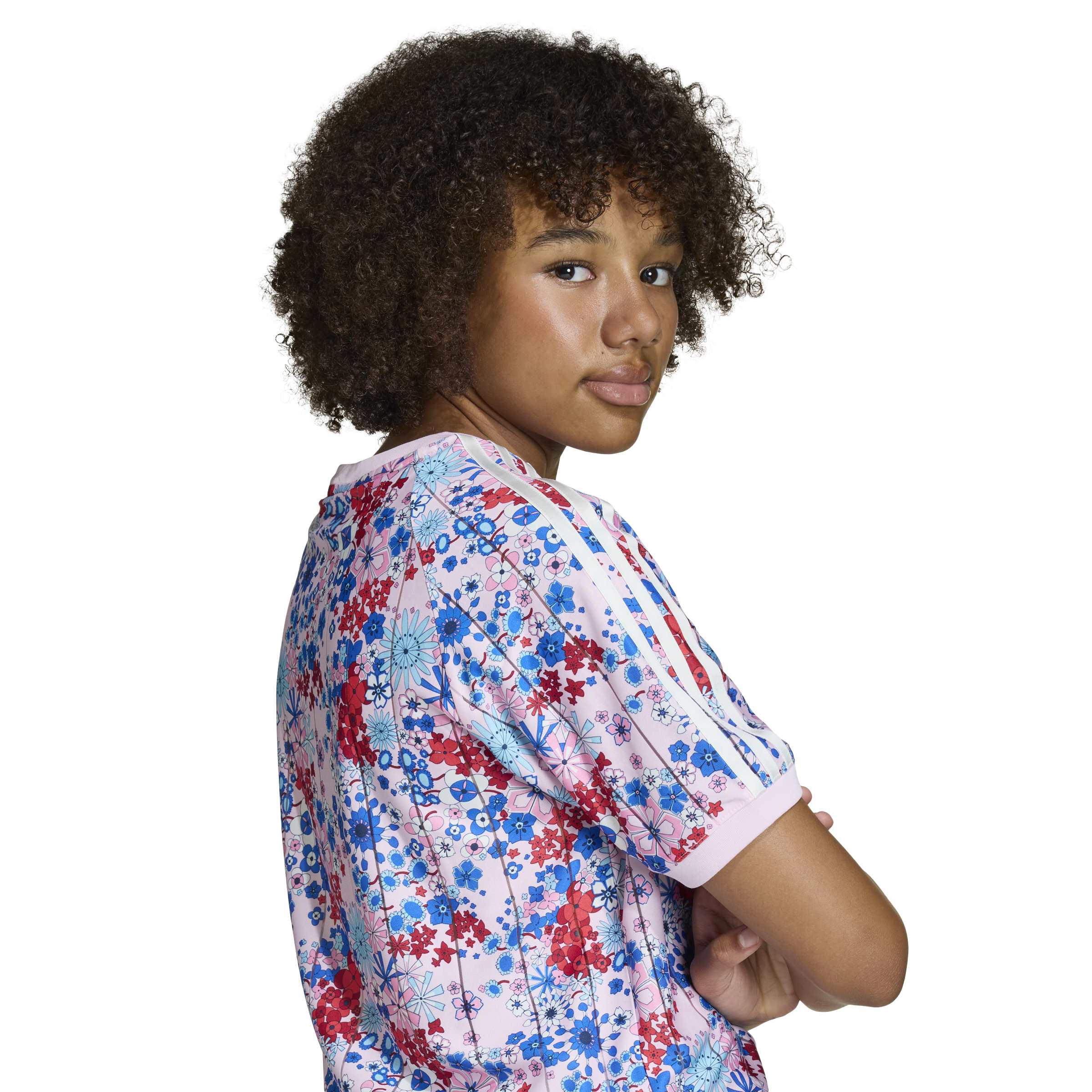 Tricou adidas Originals  Liberty