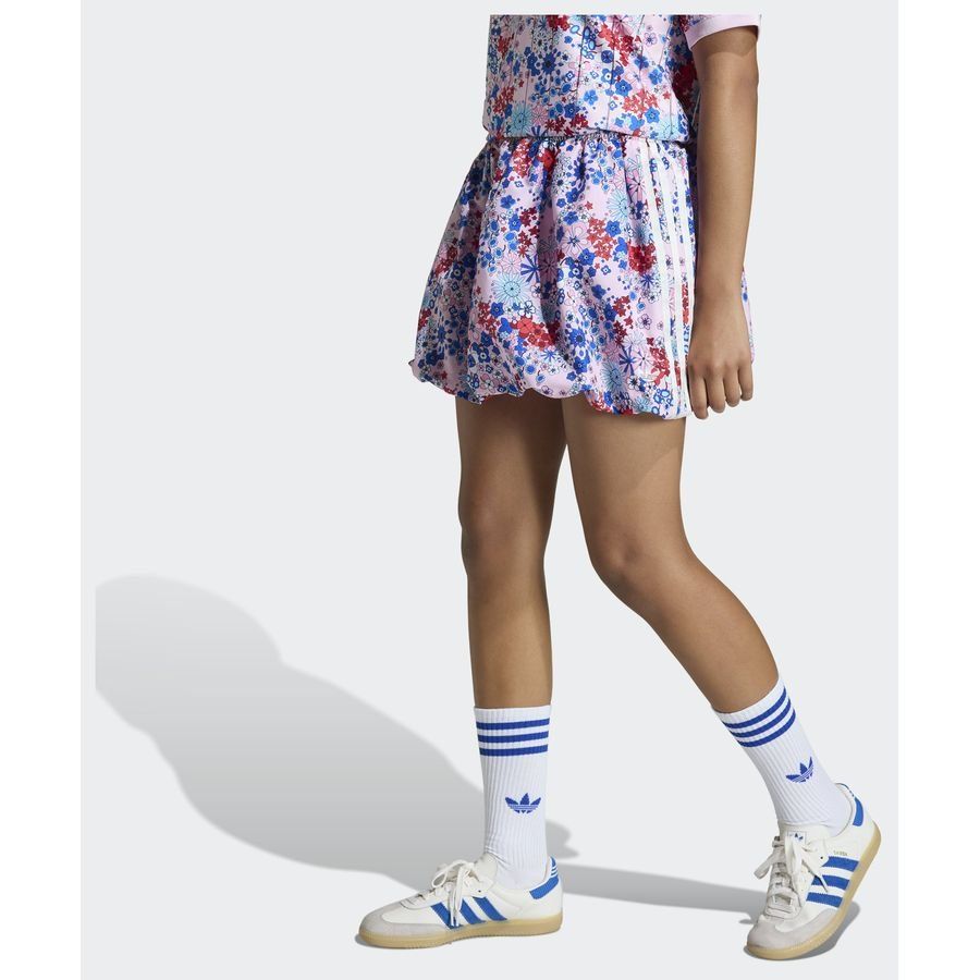 Fusta Adidas Originals x Liberty London BALLOON SKIRT 8 - 16 Ani