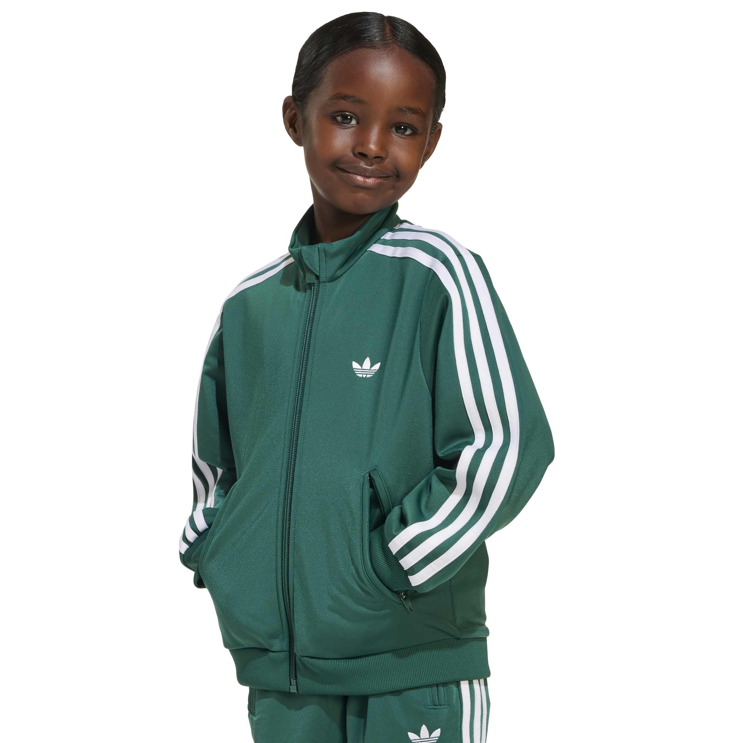 Image of Trening adidas Originals Firebird Ts