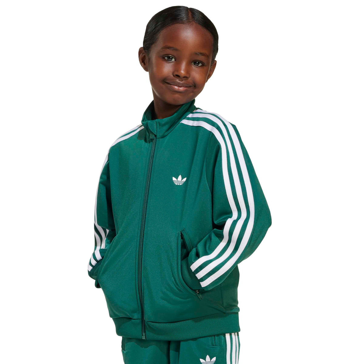 Trening adidas Originals Firebird Ts