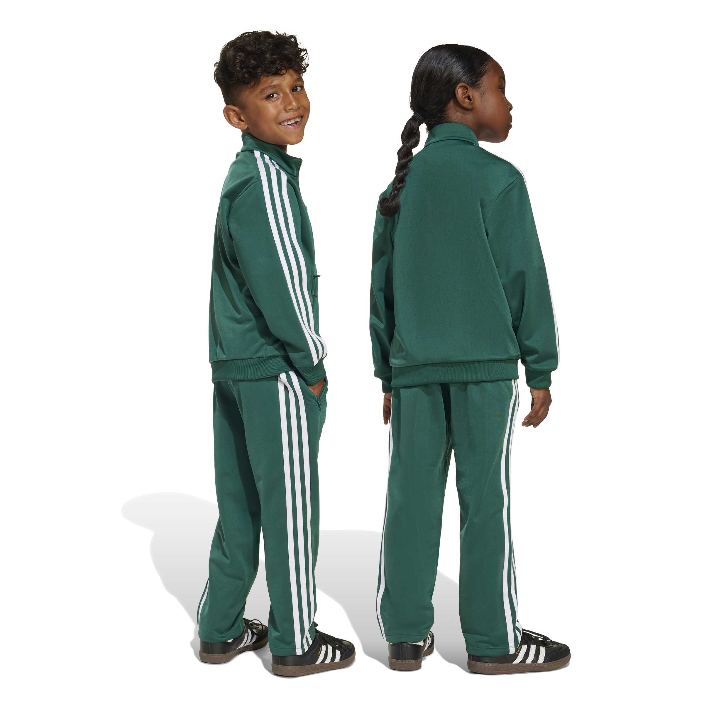 Image of Trening adidas Originals Firebird Ts