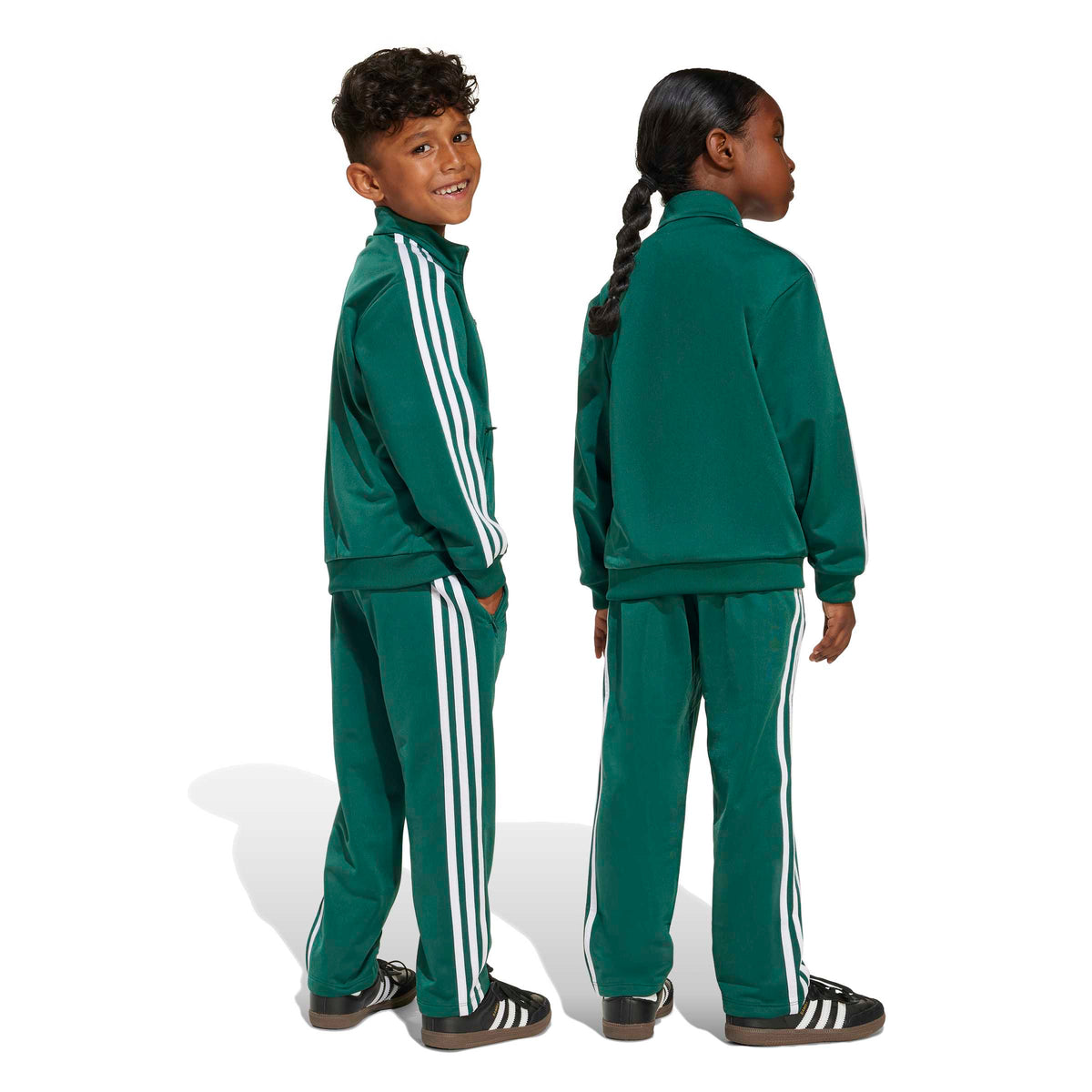 Trening adidas Originals Firebird Ts