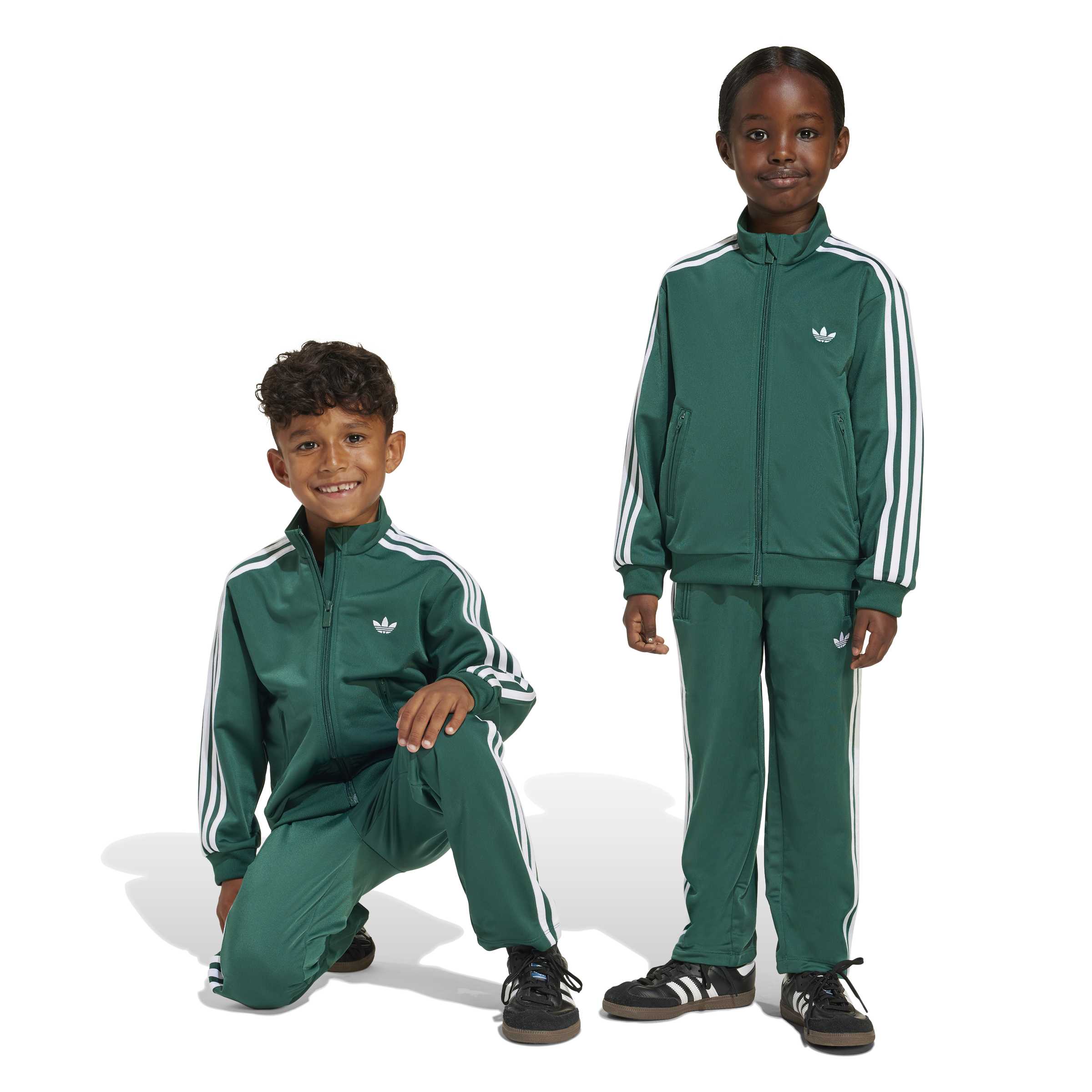 Image of Trening adidas Originals Firebird Ts