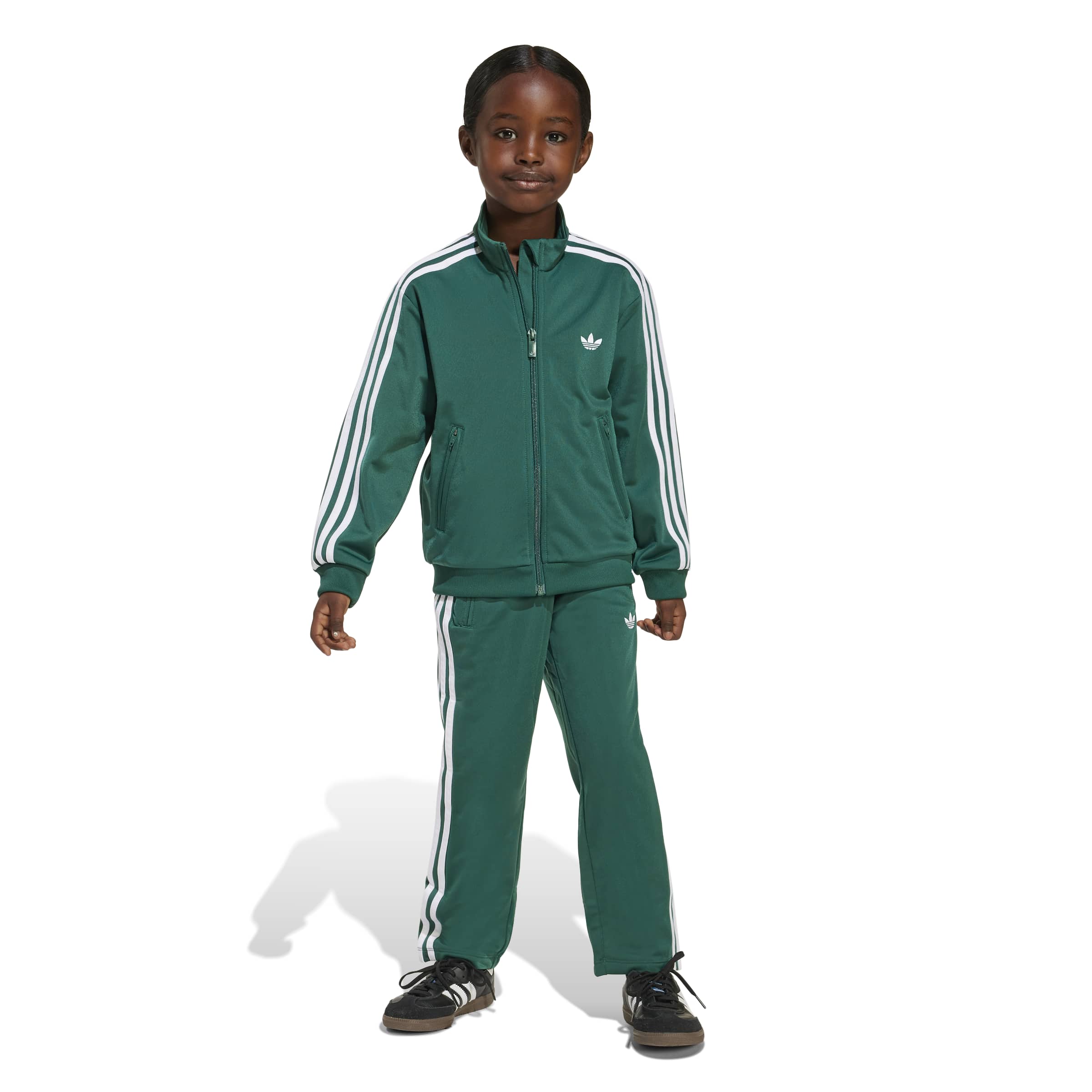 Image of Trening adidas Originals Firebird Ts