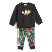Trening adidas Originals Liberty London Crew Set