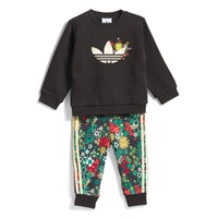 Trening adidas Originals Liberty London Crew Set