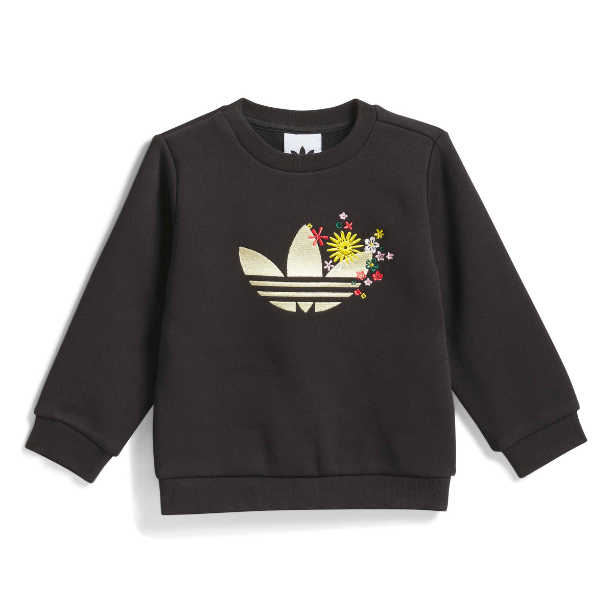Trening adidas Originals Liberty London Crew Set