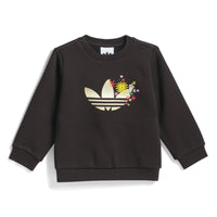 Trening adidas Originals Liberty London Crew Set