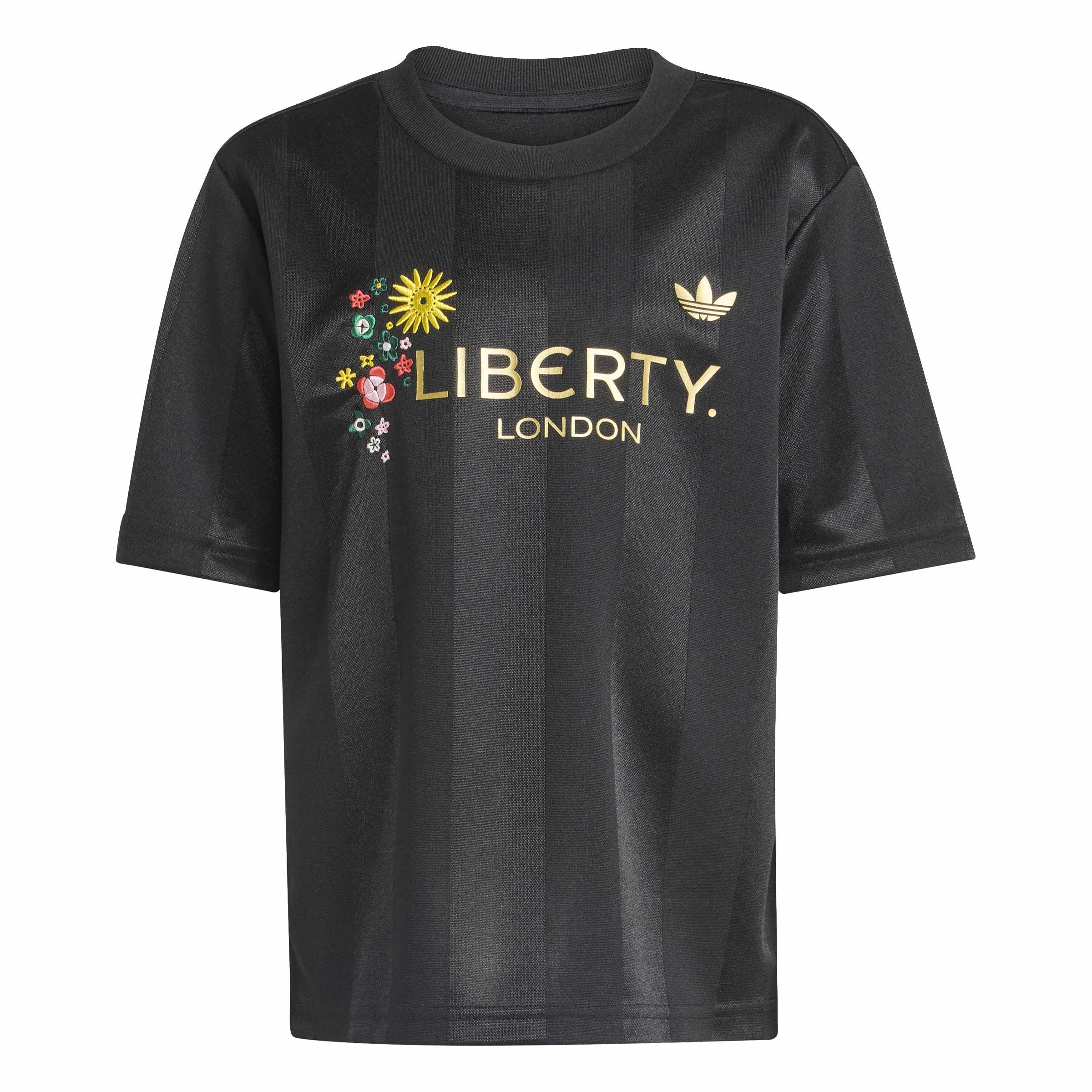 Image of Compleu adidas Originals Liberty 4- 8 ani