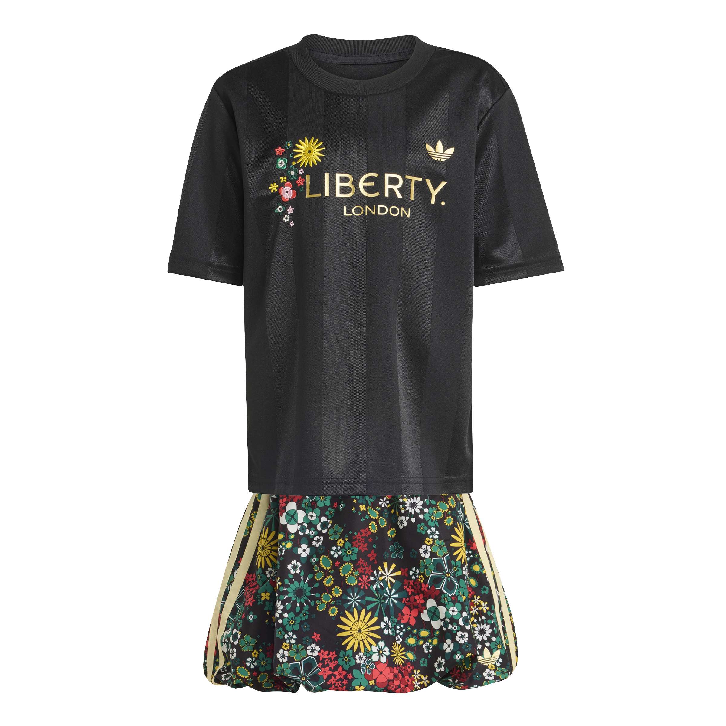 Compleu adidas Originals Liberty 4- 8 ani