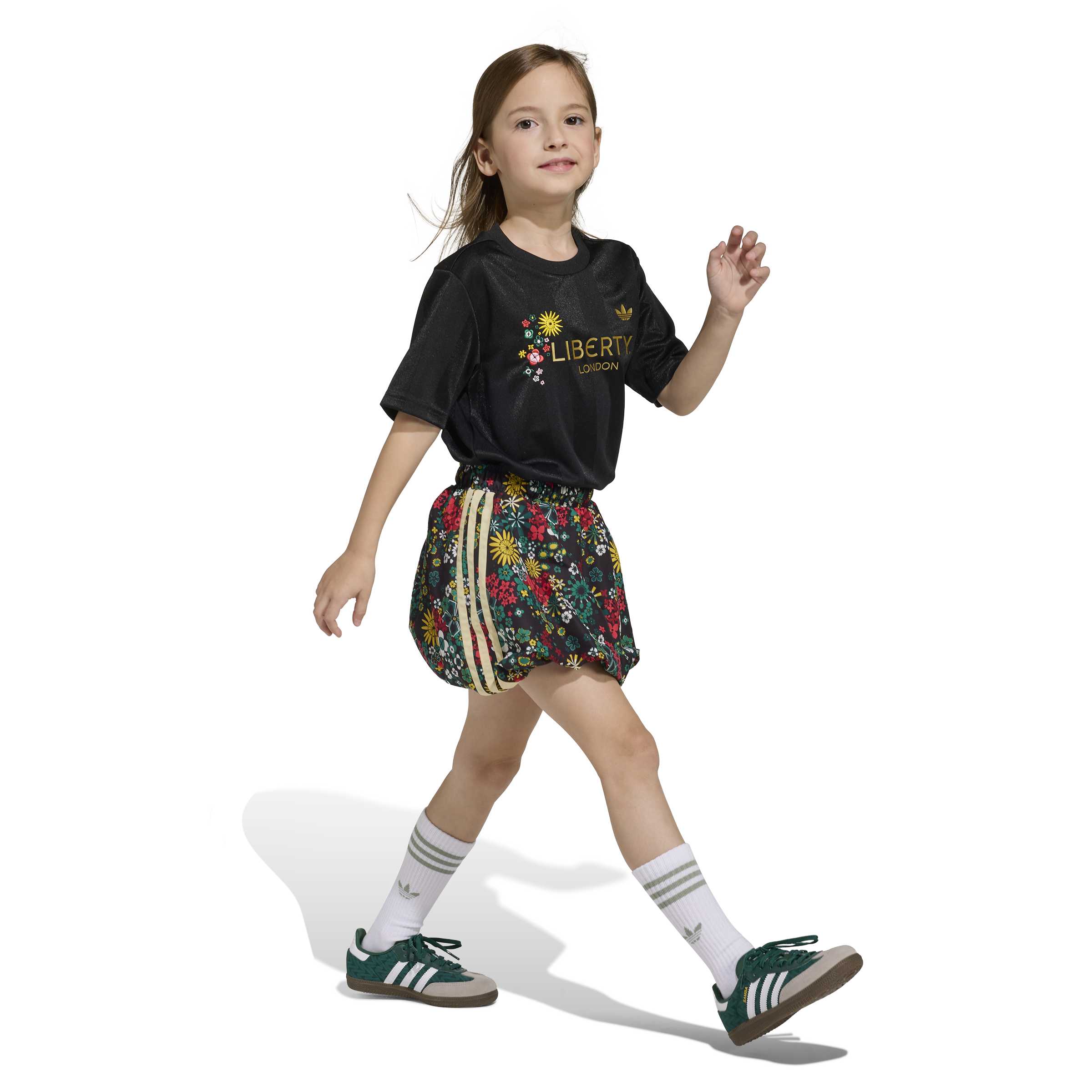 Compleu adidas Originals Liberty 4- 8 ani