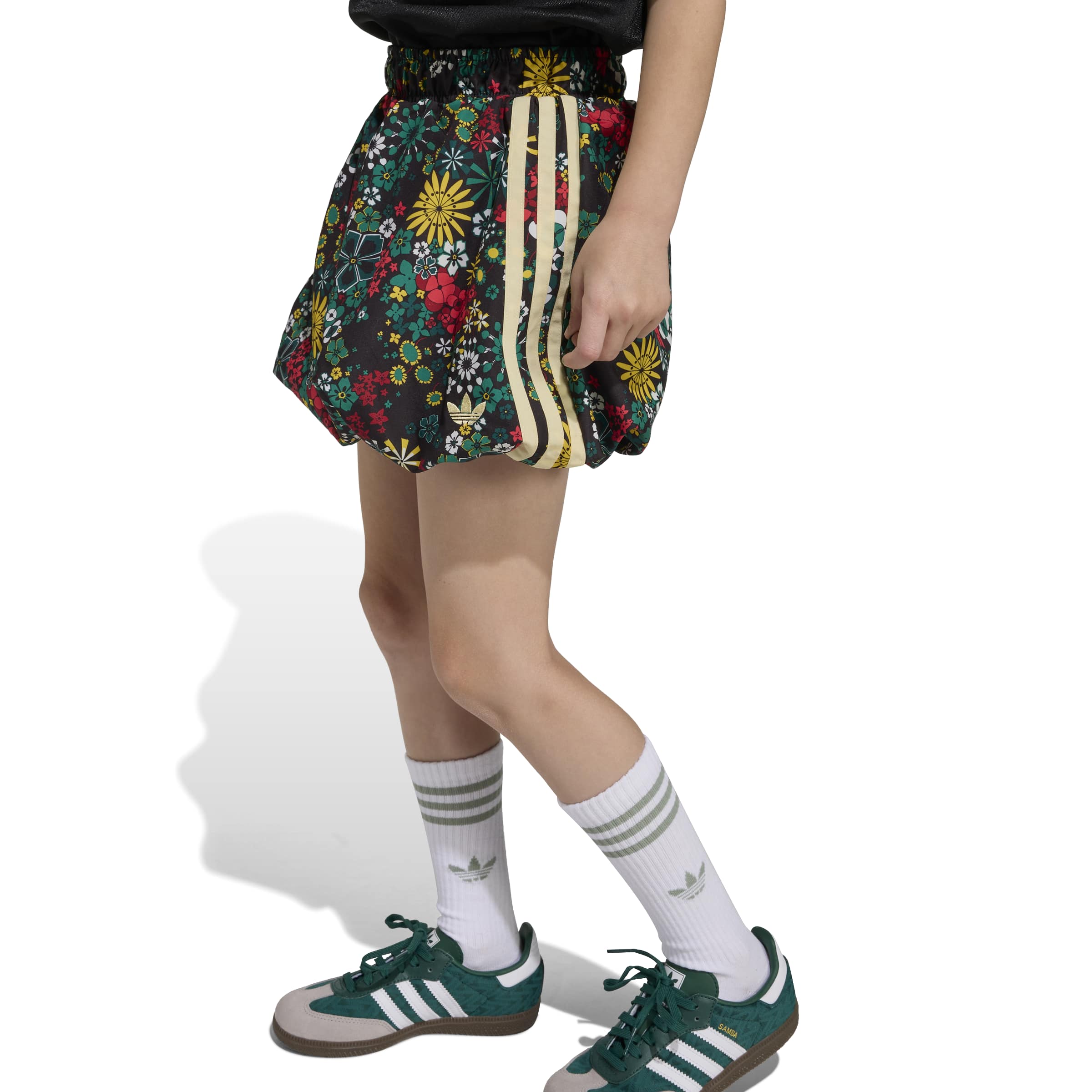 Image of Compleu adidas Originals Liberty 4- 8 ani