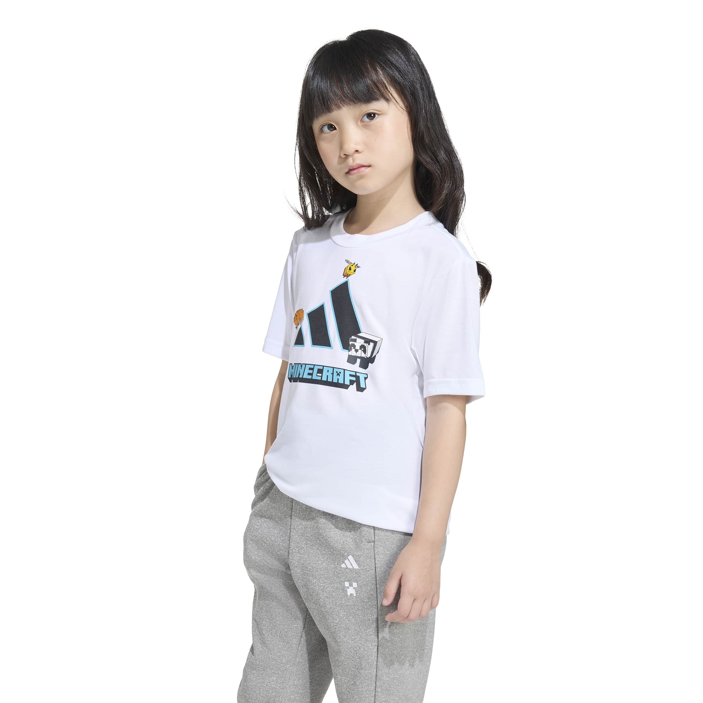 Image of Tricou Adidas 18 luni-10 ani