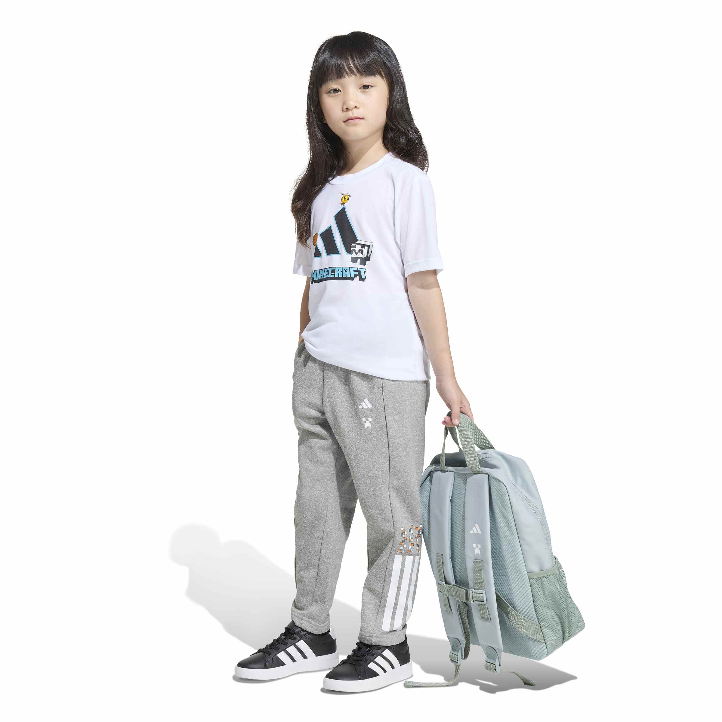 Image of Tricou Adidas 18 luni-10 ani