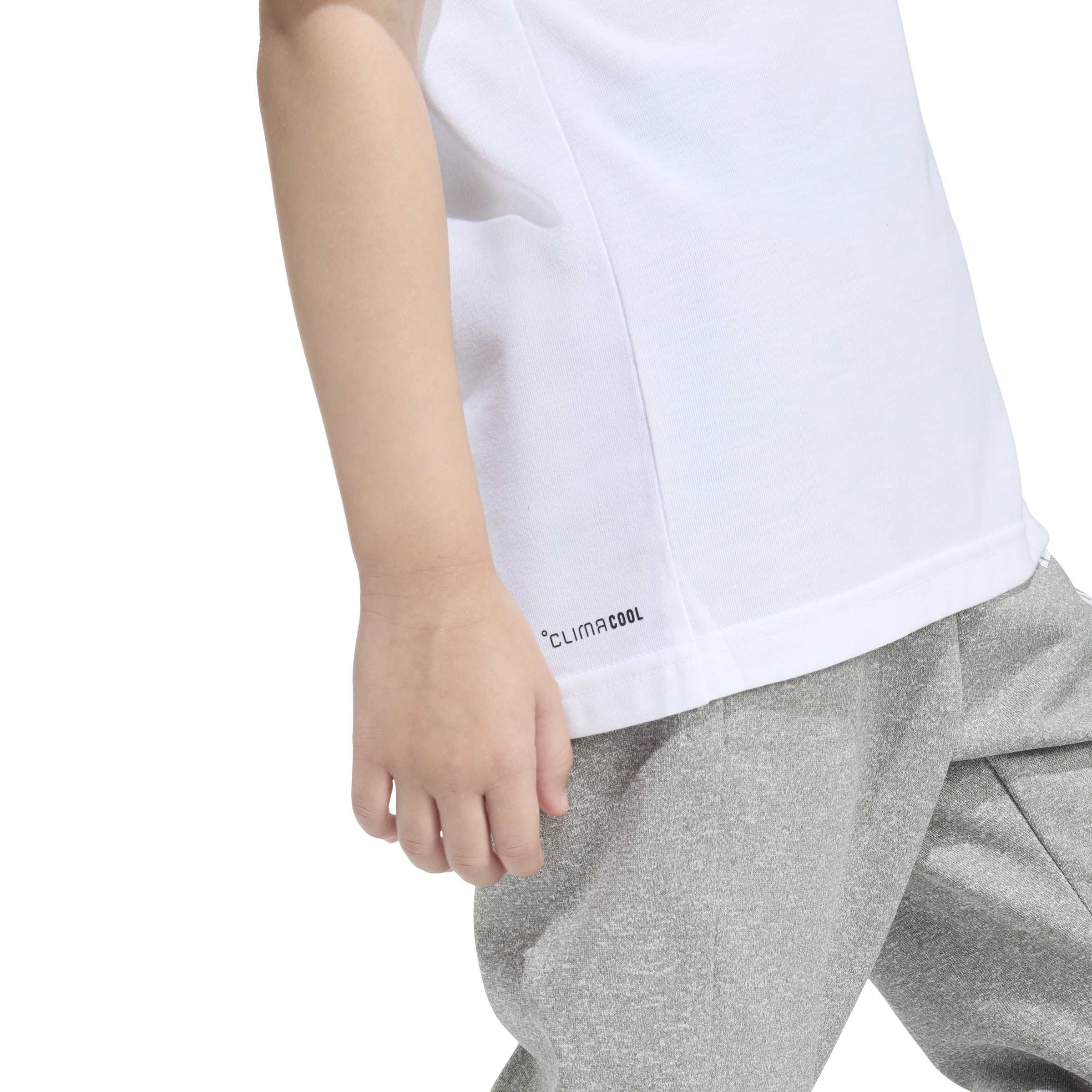 Image of Tricou Adidas 18 luni-10 ani
