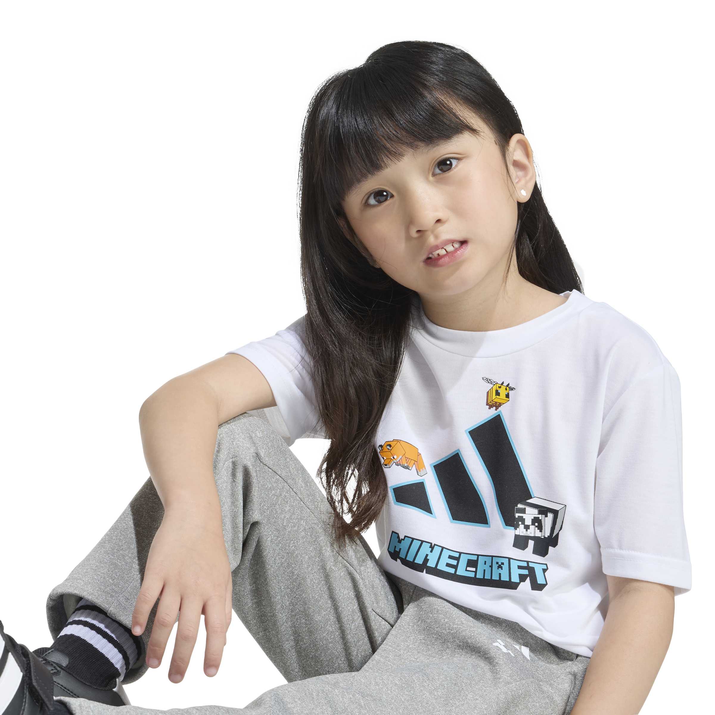 Image of Tricou Adidas 18 luni-10 ani