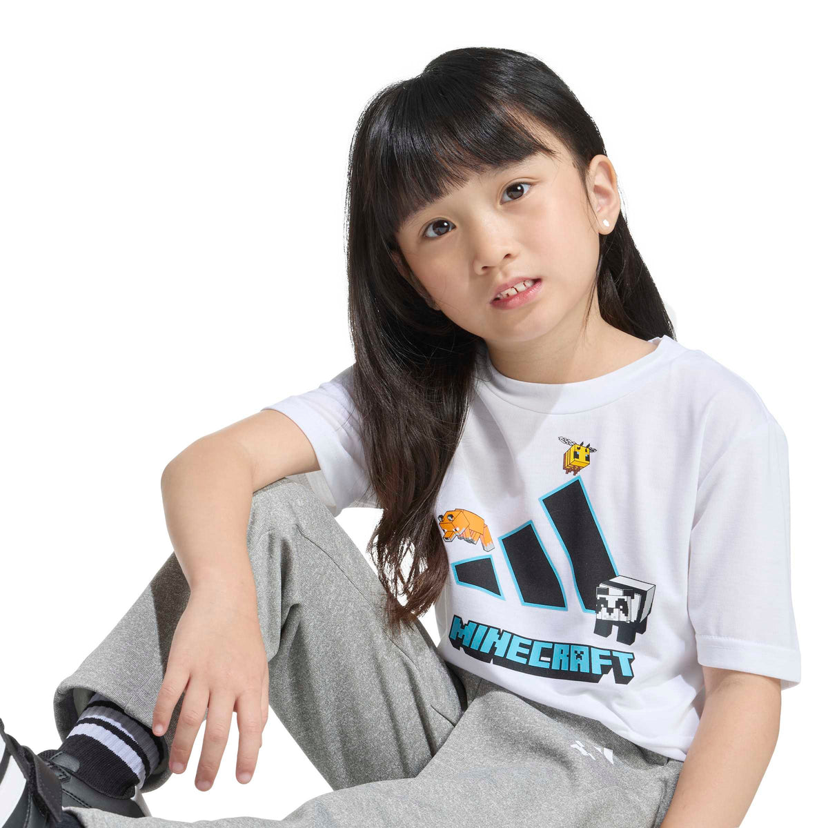 Tricou Adidas 18 luni-10 ani