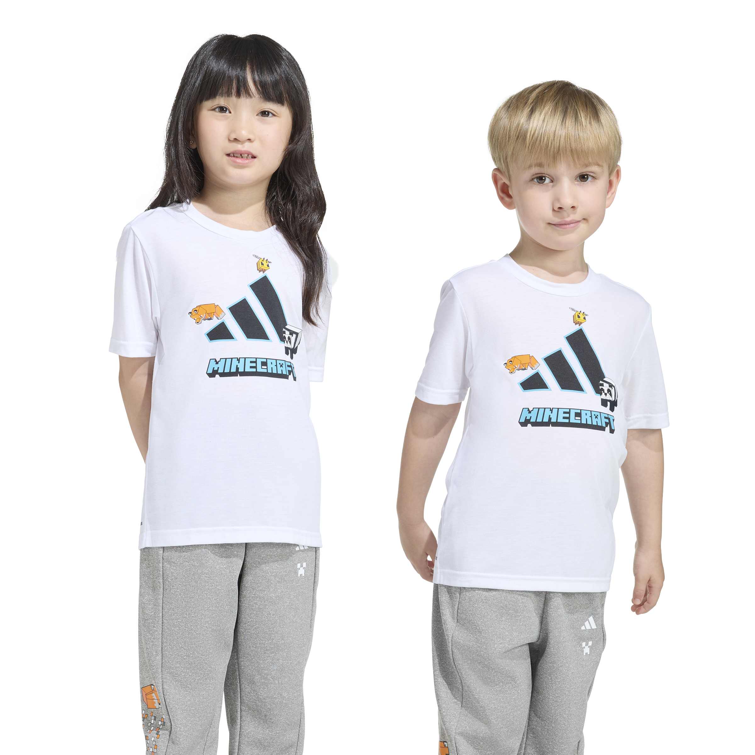 Image of Tricou Adidas 18 luni-10 ani