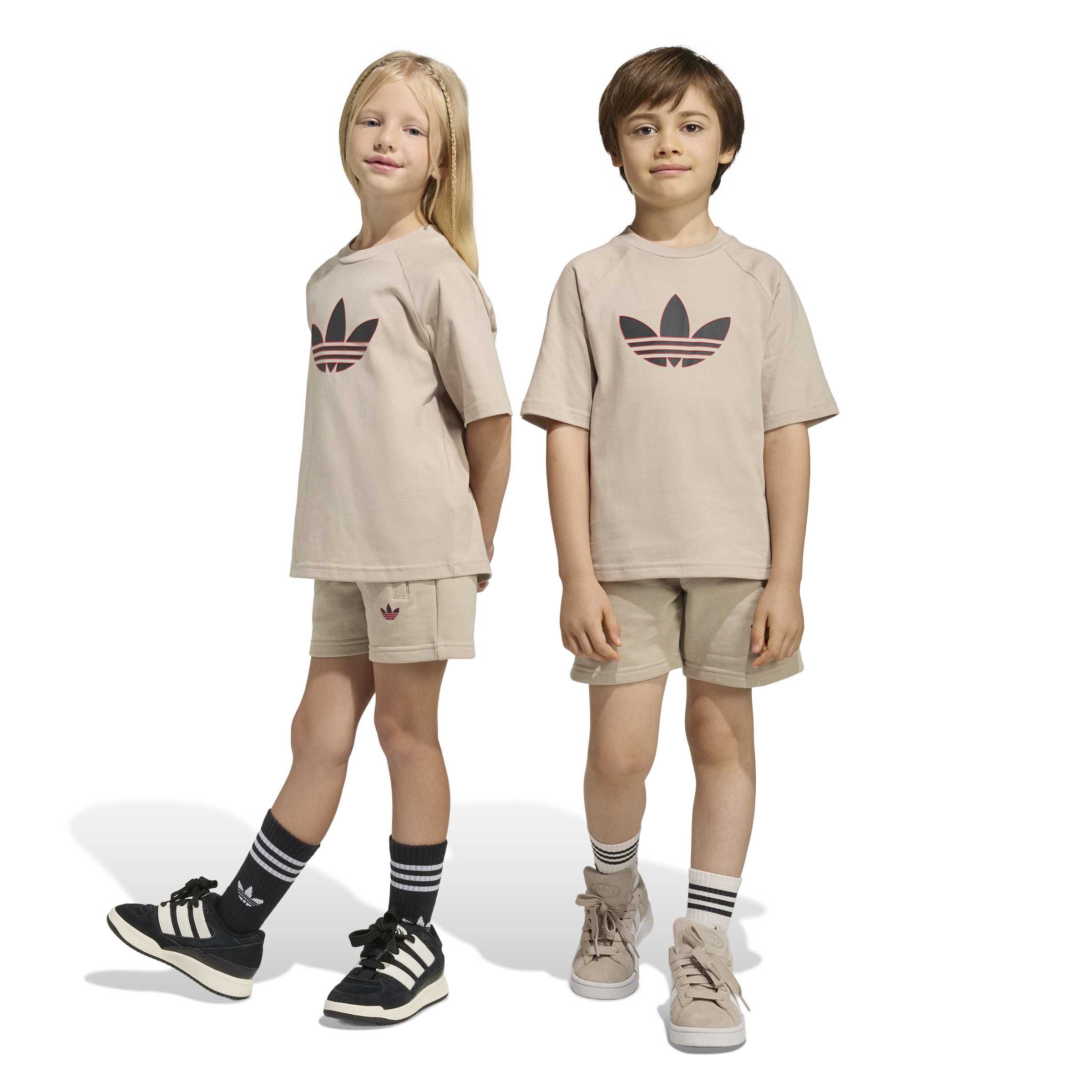 Image of Compleu adidas Originals Tr Lo Sts