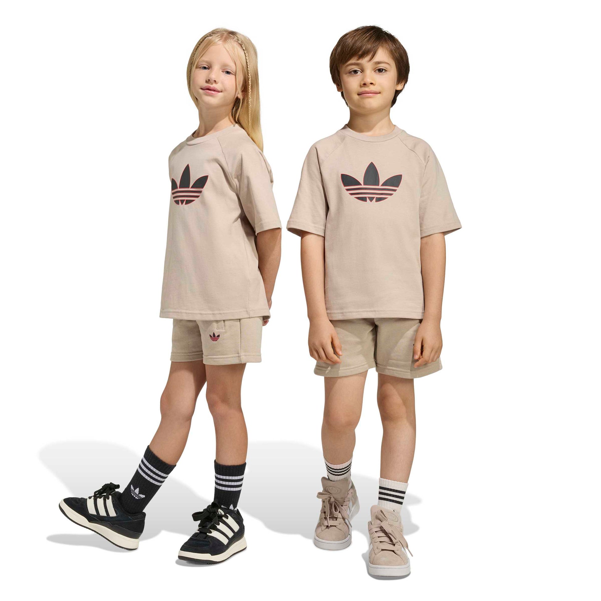 Compleu adidas Originals Tr Lo Sts