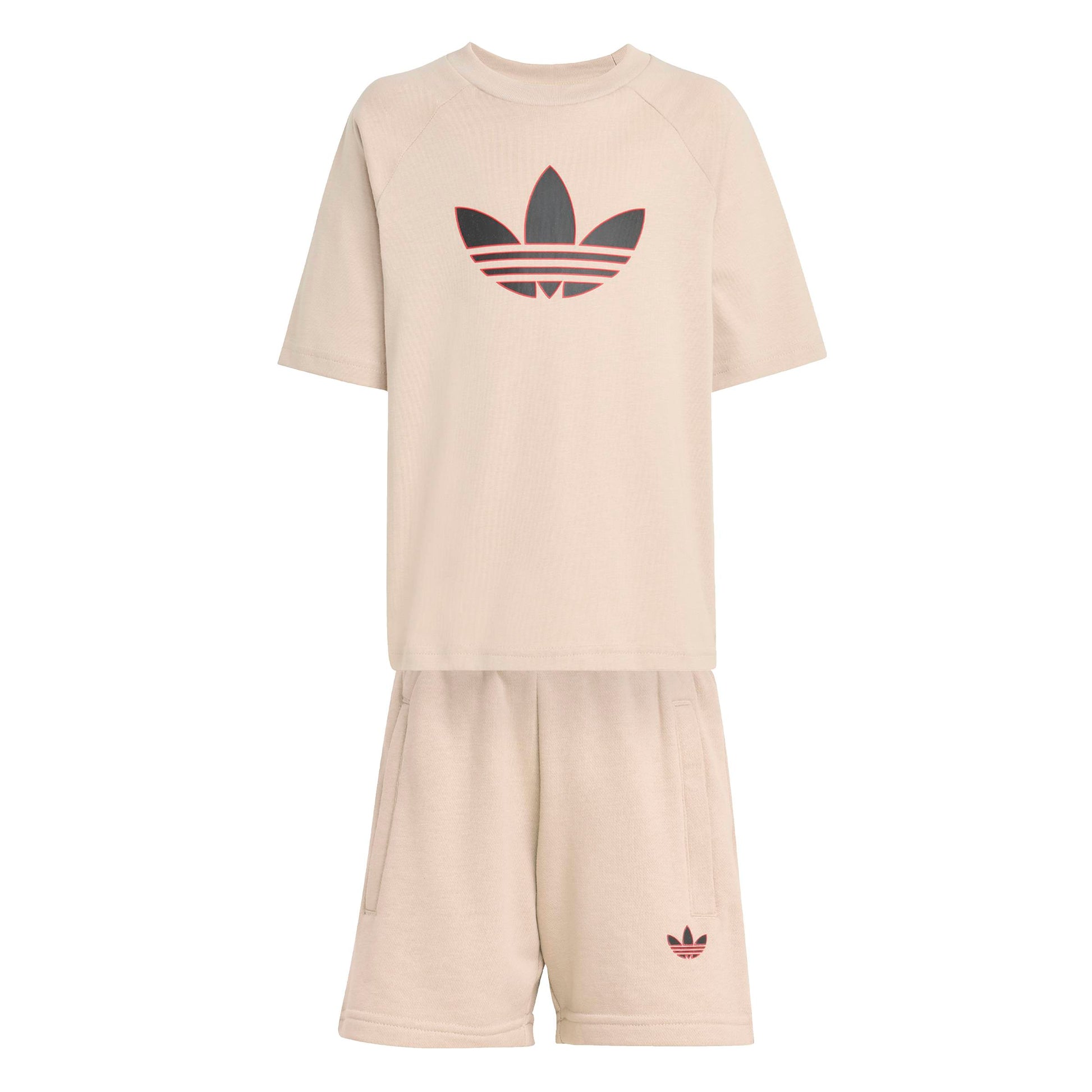 Compleu adidas Originals Tr Lo Sts