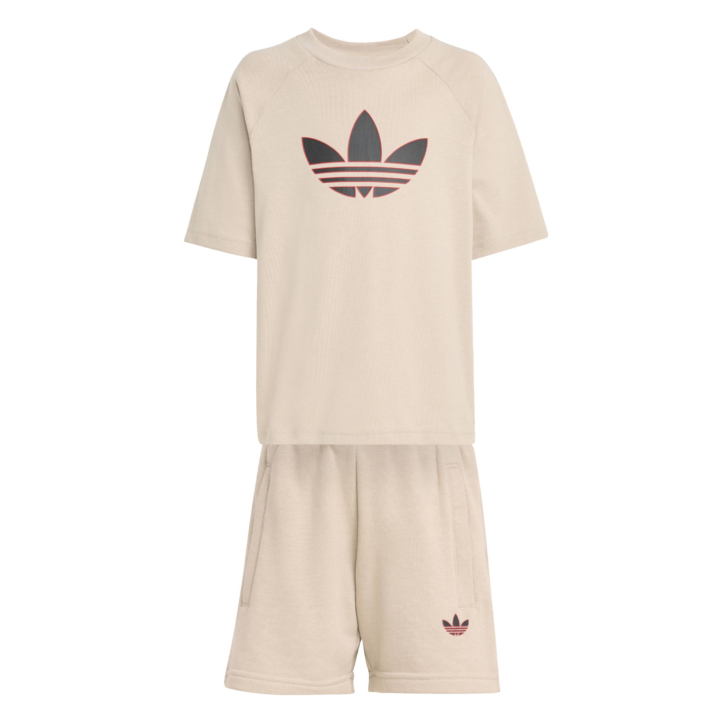 Compleu adidas Originals Tr Lo Sts