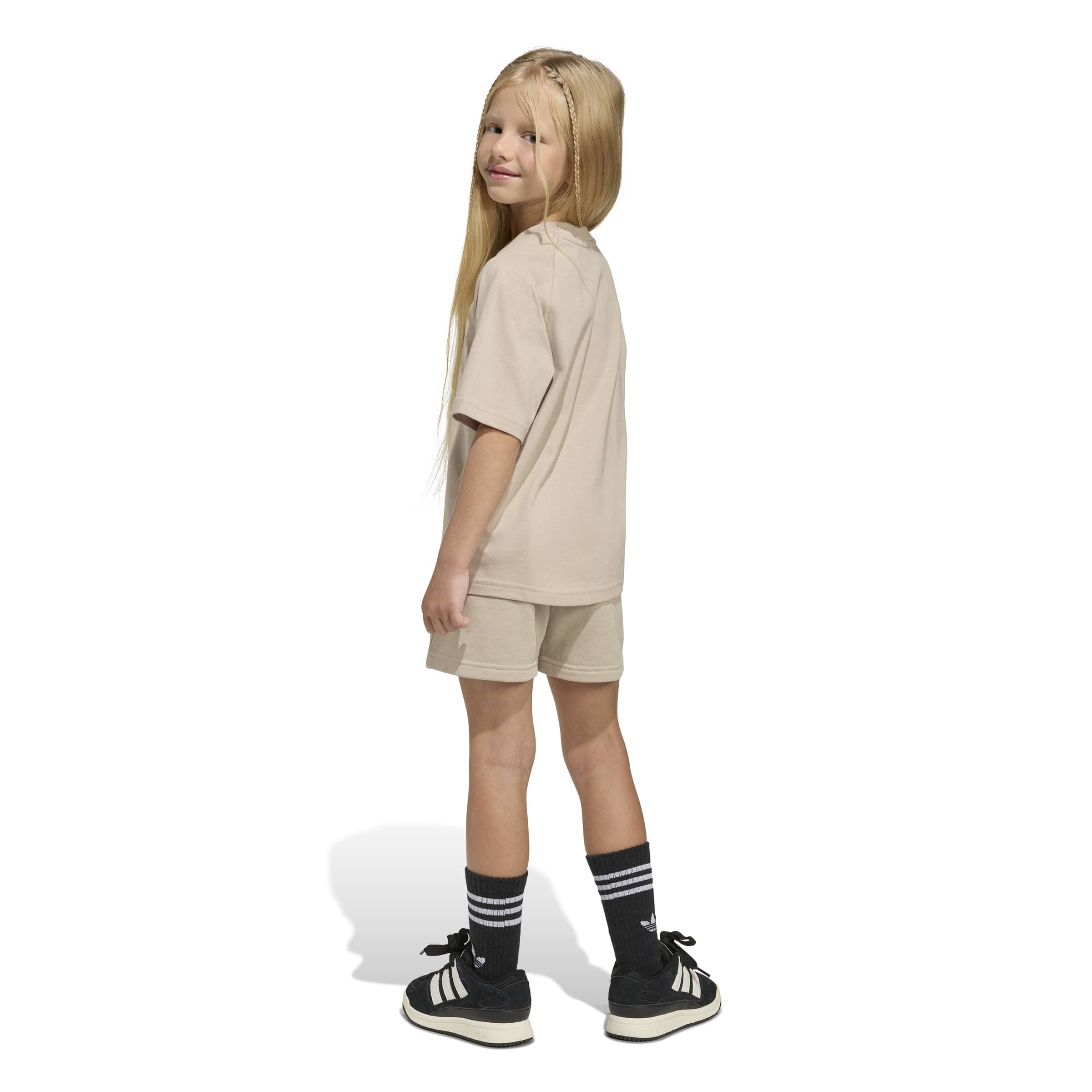 Compleu adidas Originals Tr Lo Sts