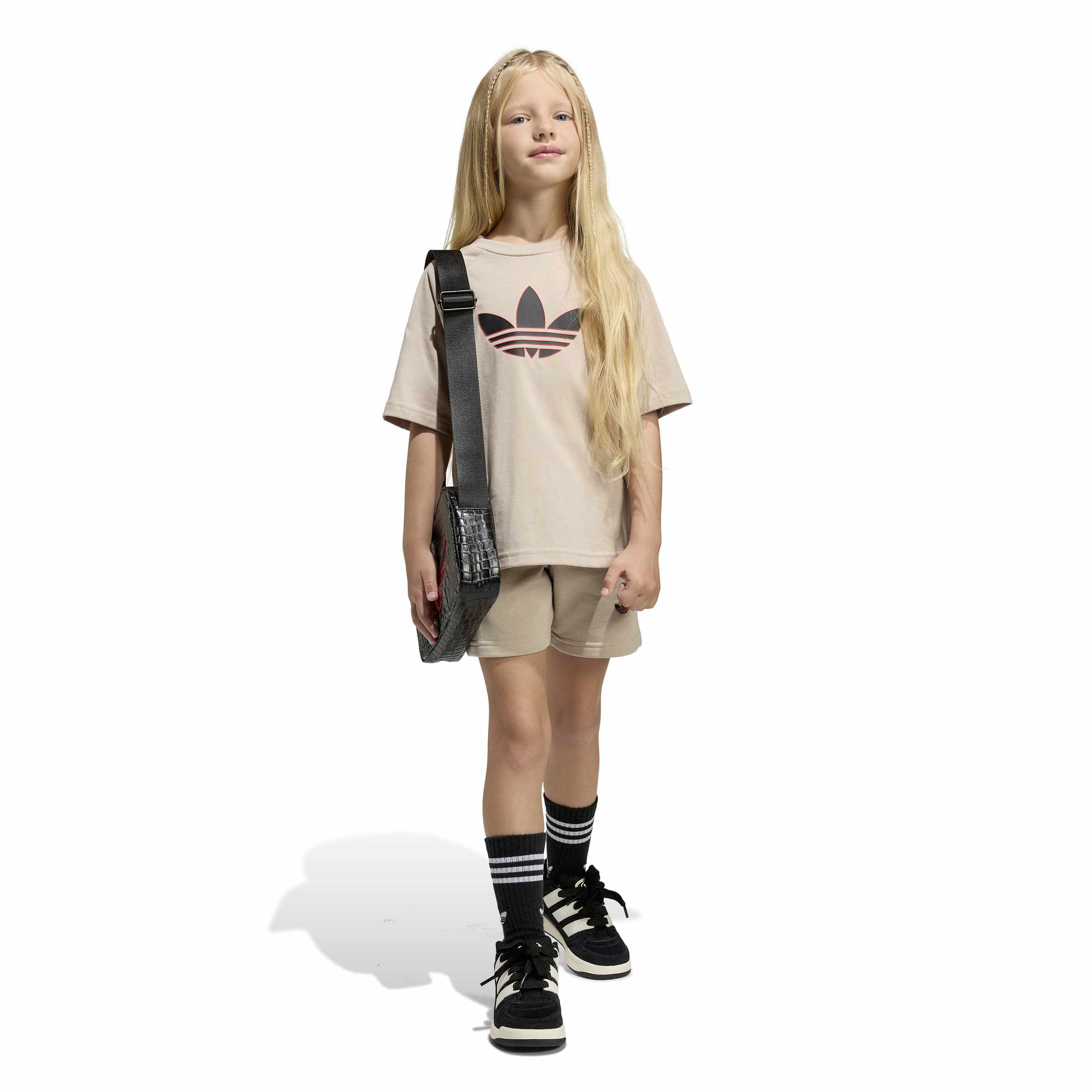 Image of Compleu adidas Originals Tr Lo Sts
