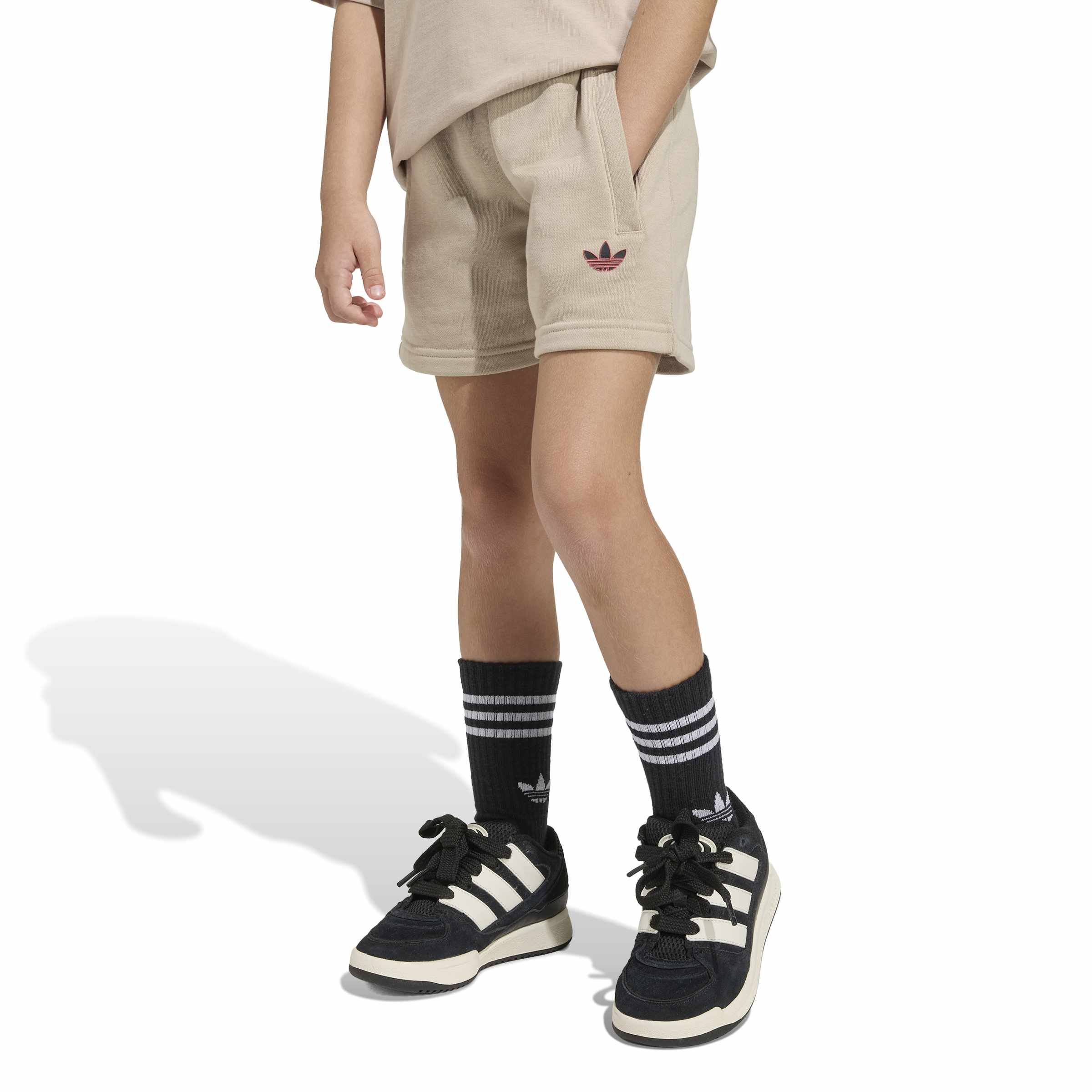 Compleu adidas Originals Tr Lo Sts