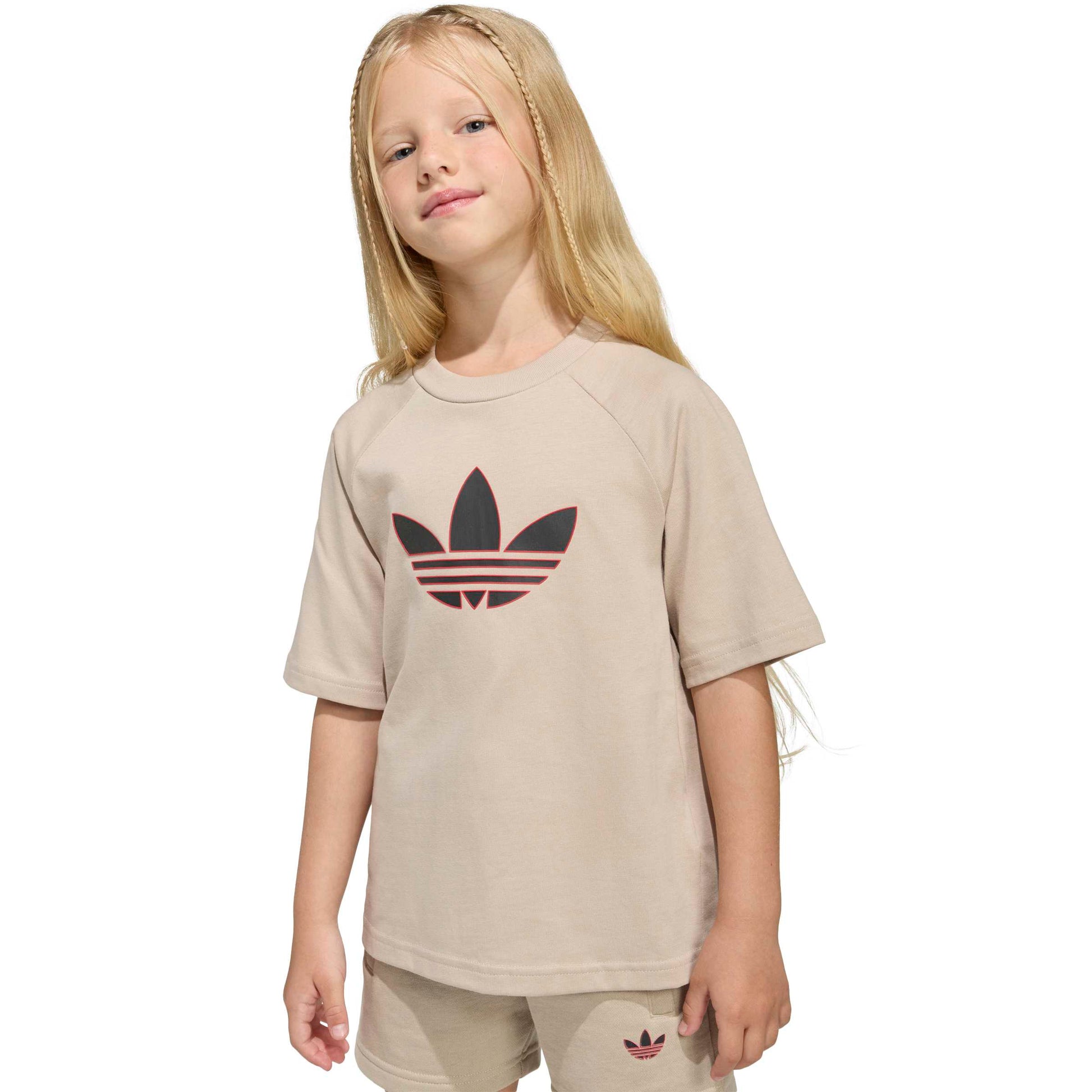Compleu adidas Originals Tr Lo Sts