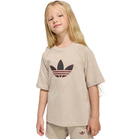 Compleu adidas Originals Tr Lo Sts