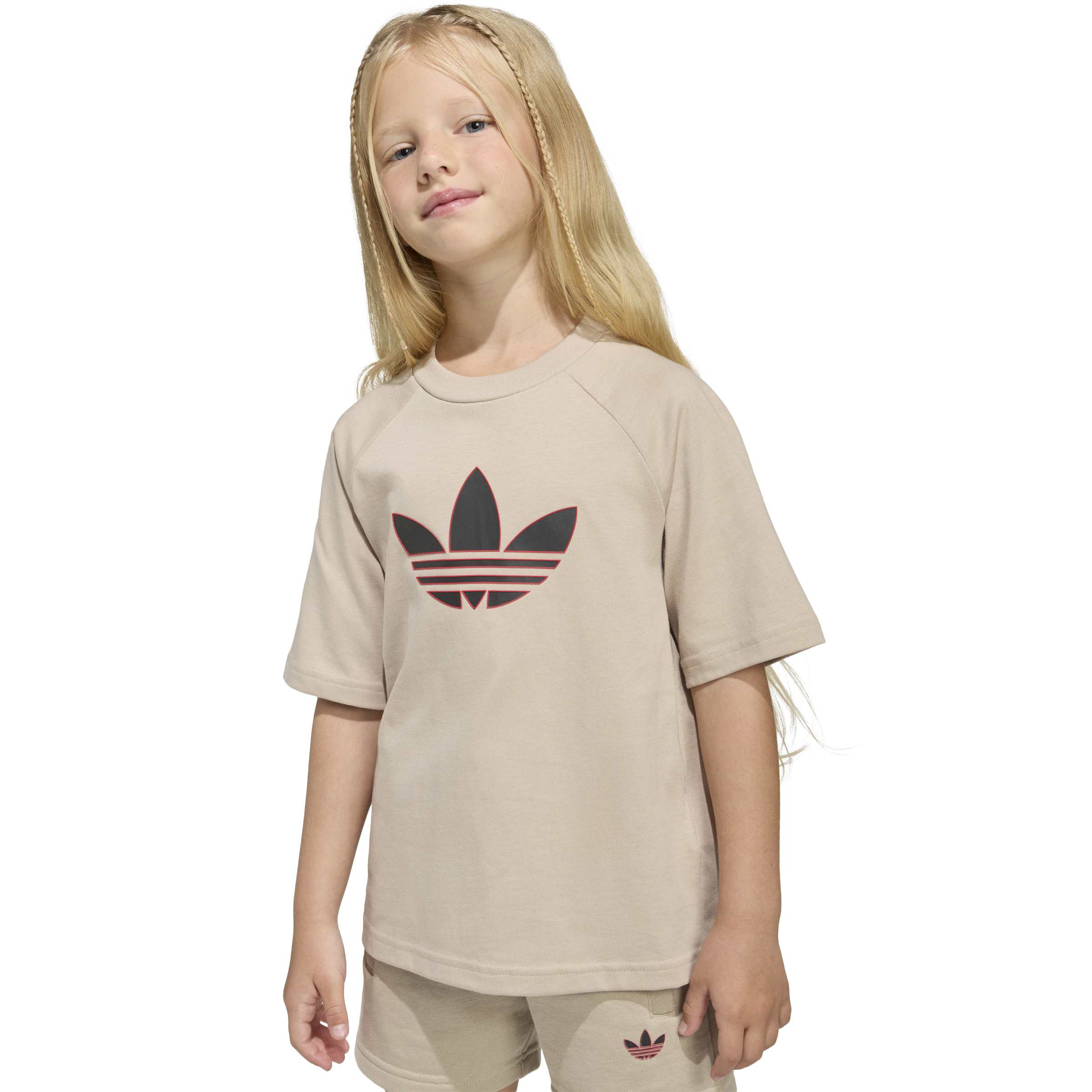 Compleu adidas Originals Tr Lo Sts