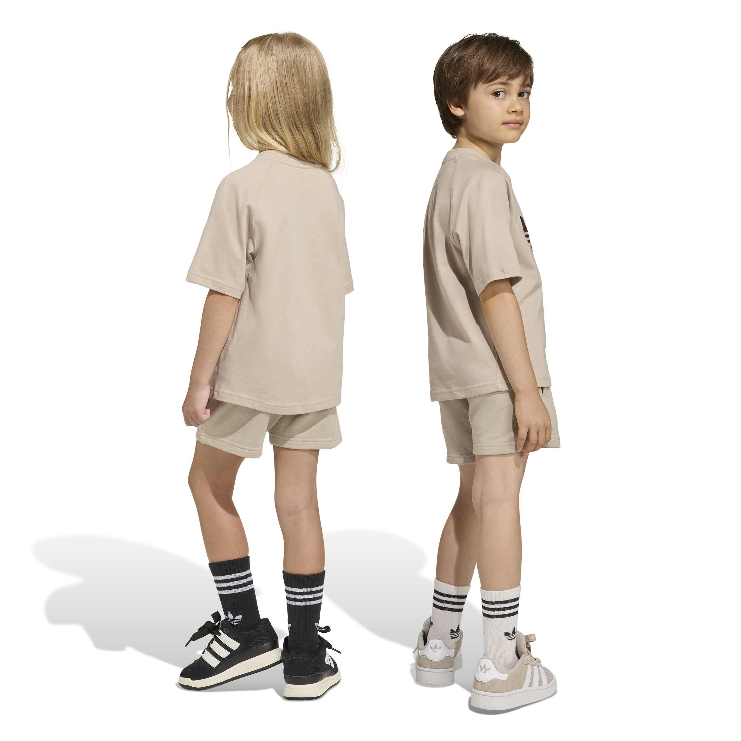 Compleu adidas Originals Tr Lo Sts