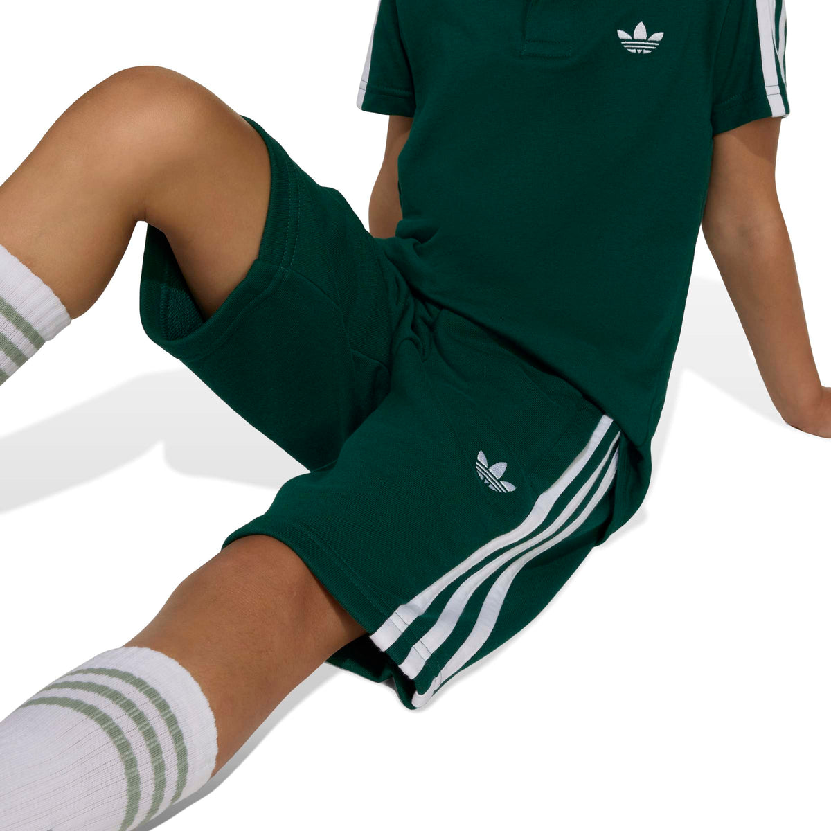 Compleu adidas Originals Sts