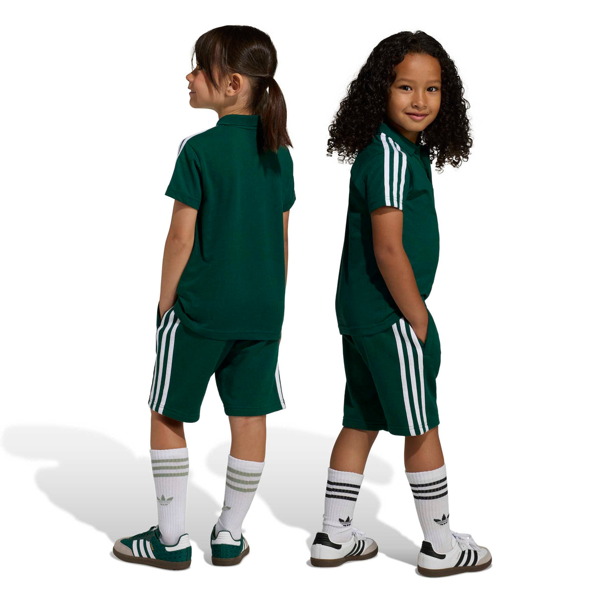 Compleu adidas Originals Sts