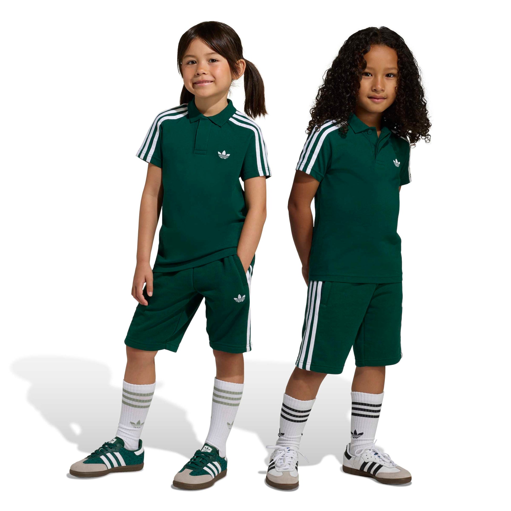 Compleu adidas Originals Sts