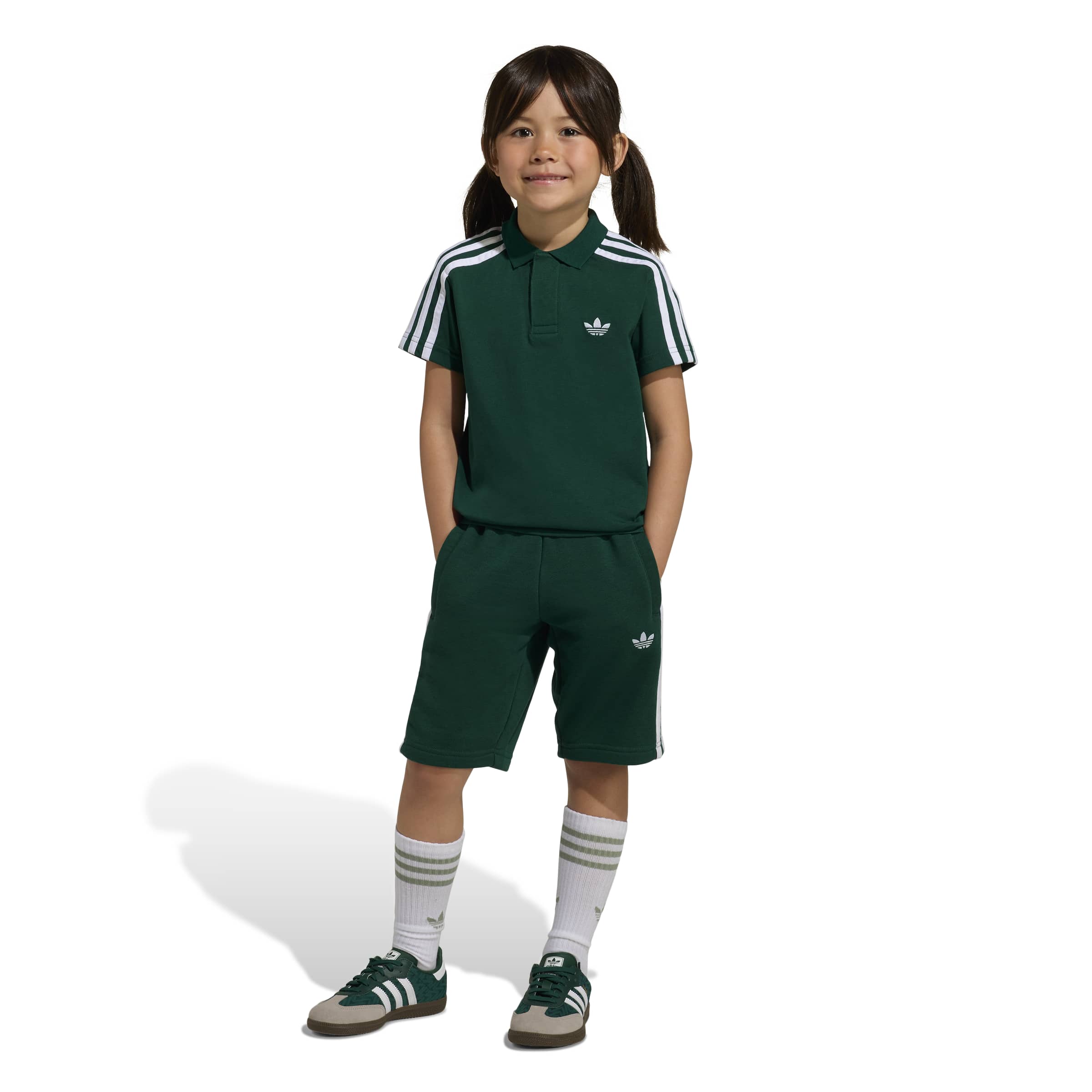 Compleu adidas Originals Sts