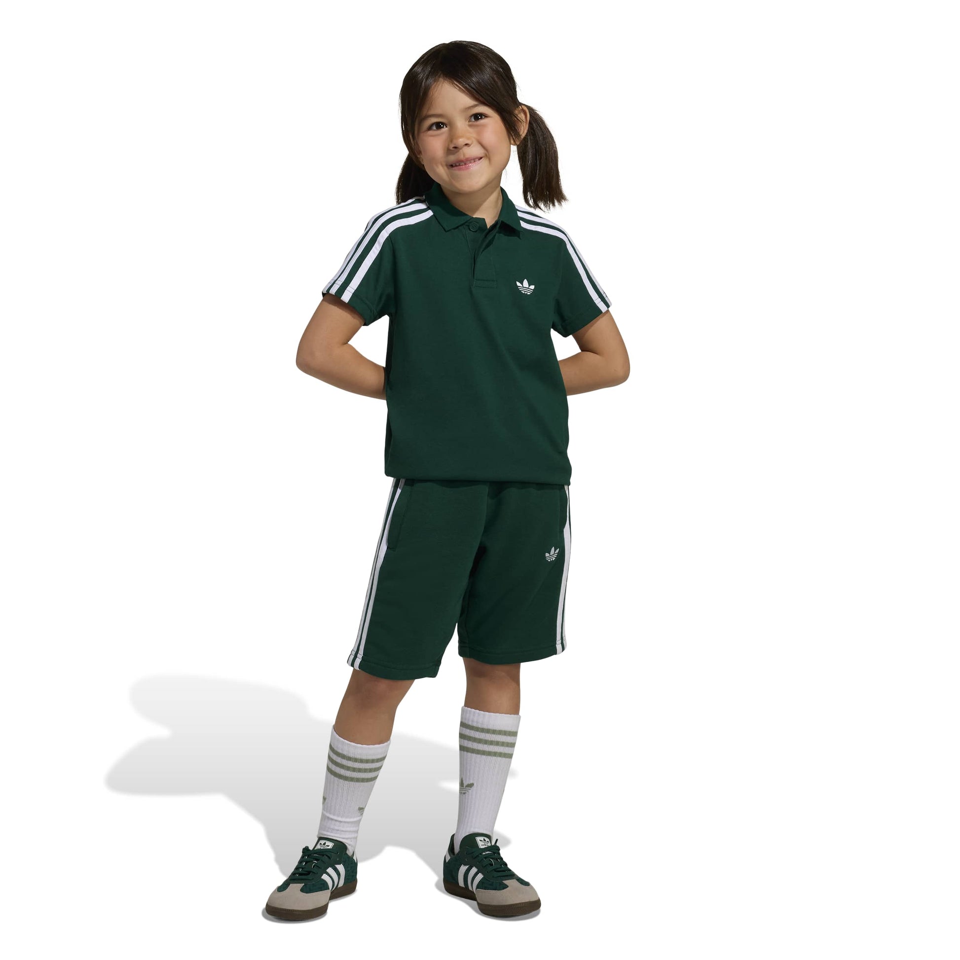 Compleu adidas Originals Sts