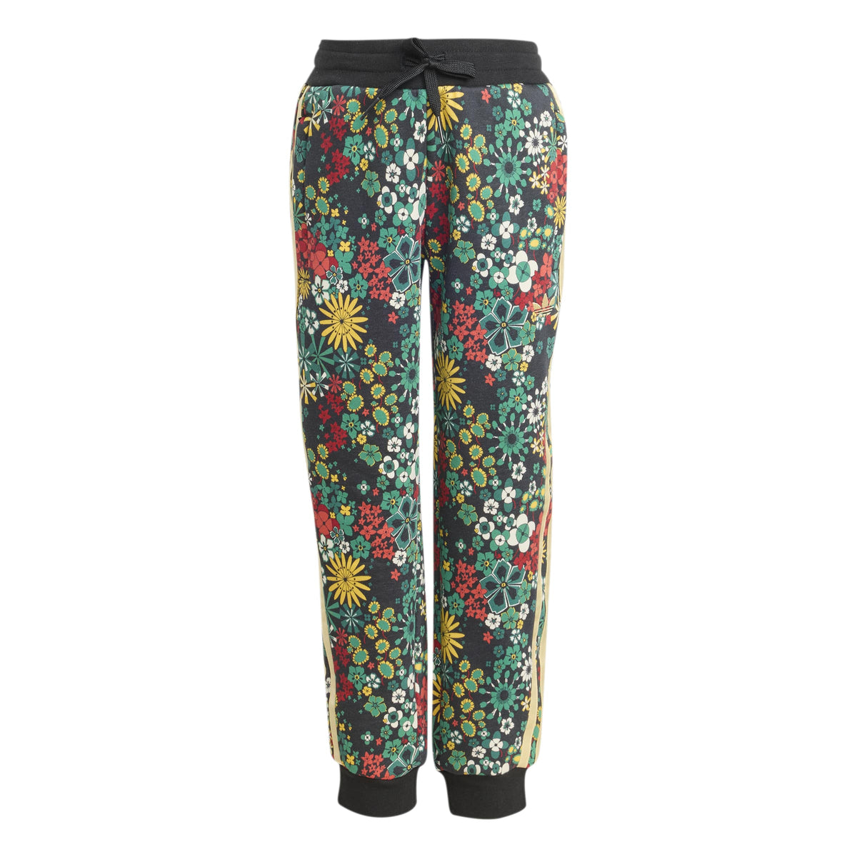 Trening adidas Originals Liberty London Crew Set copii