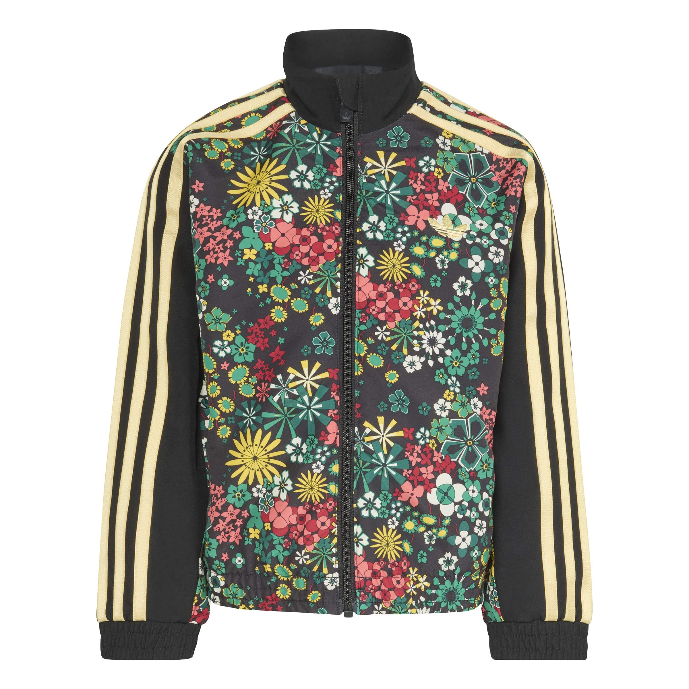 Image of Trening adidas Originals Liberty London Woven copii