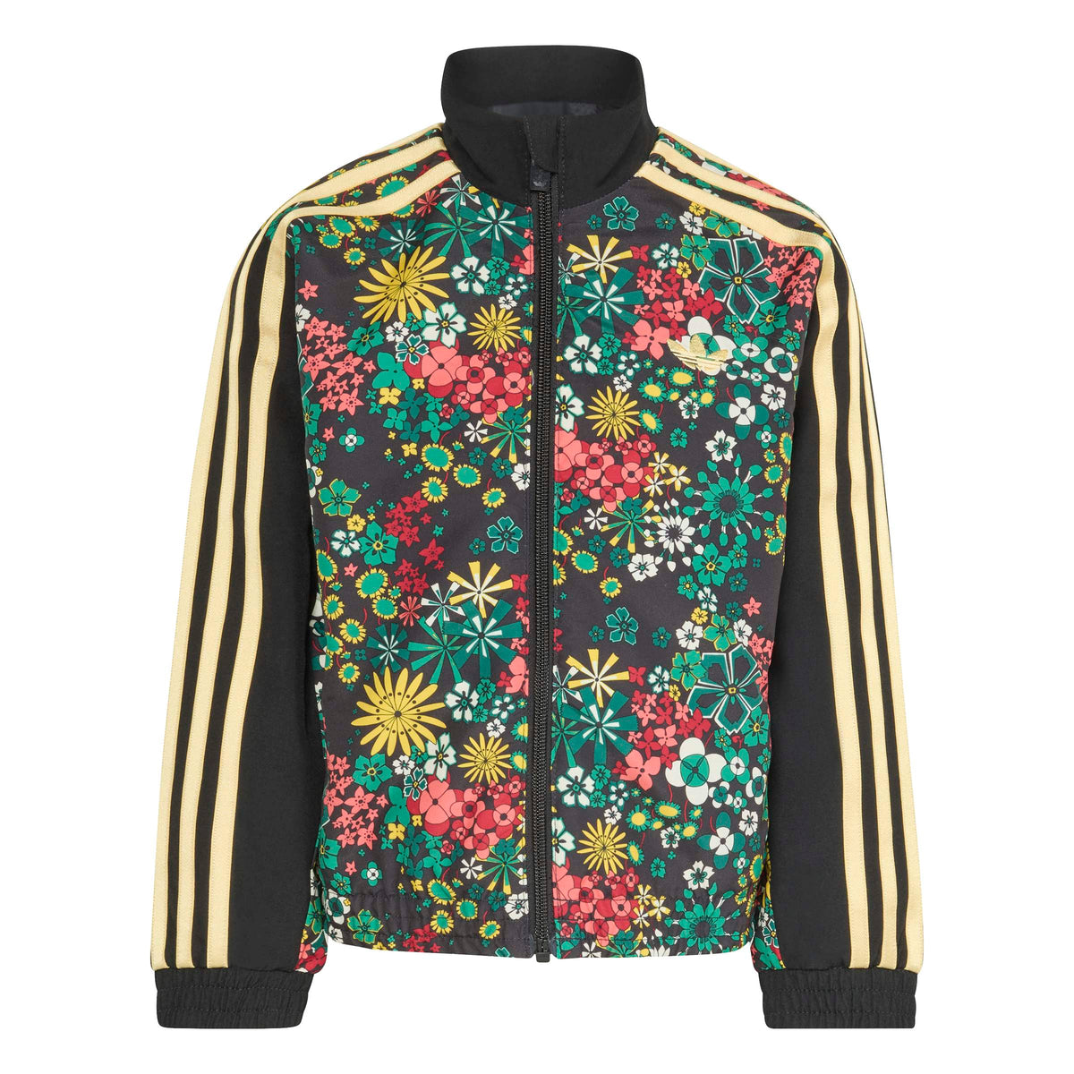 Trening adidas Originals Liberty London Woven copii